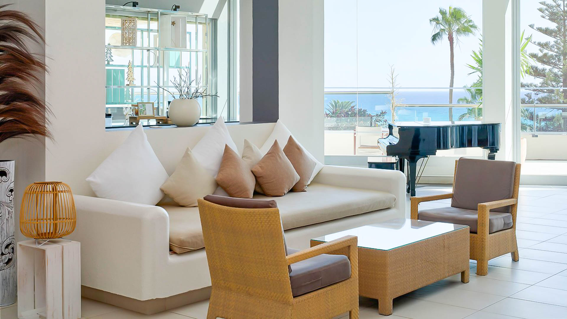 Innside By Melia Fuerteventura