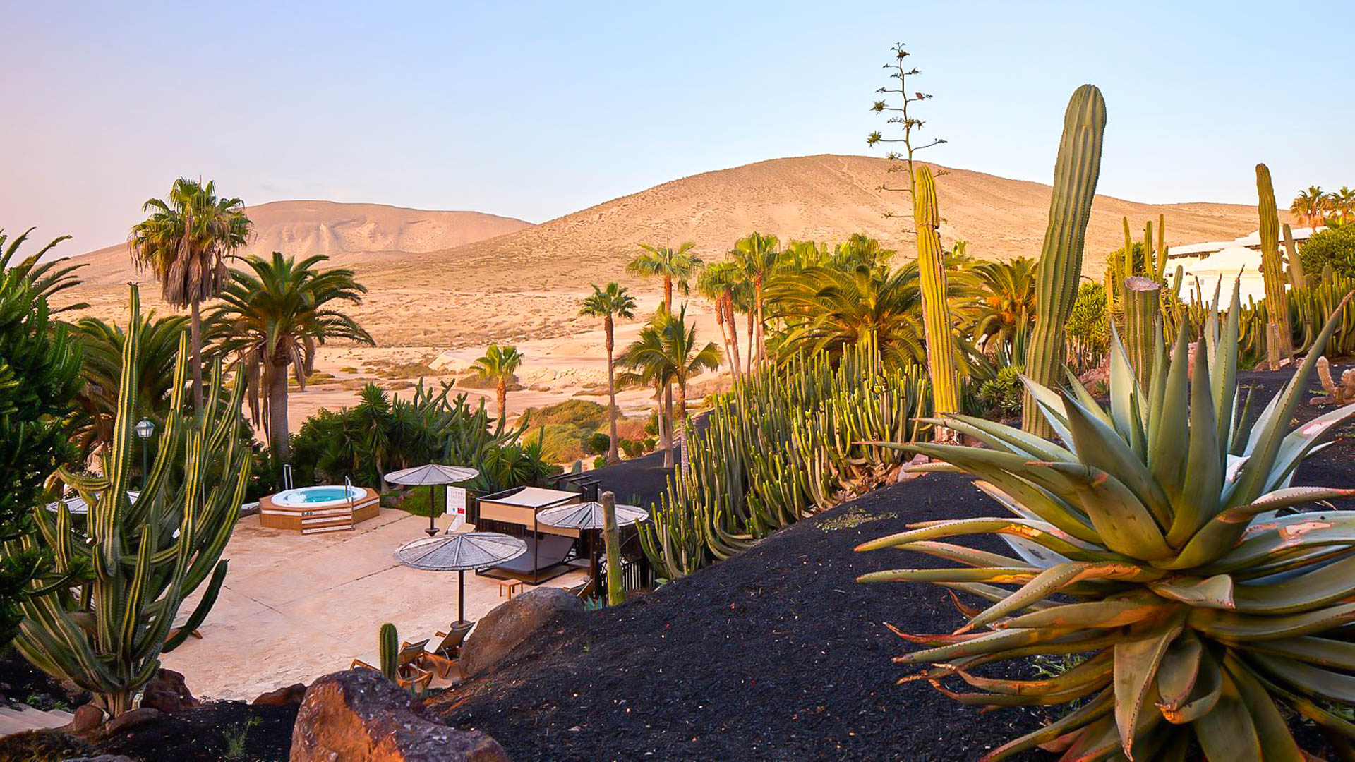 Innside By Melia Fuerteventura