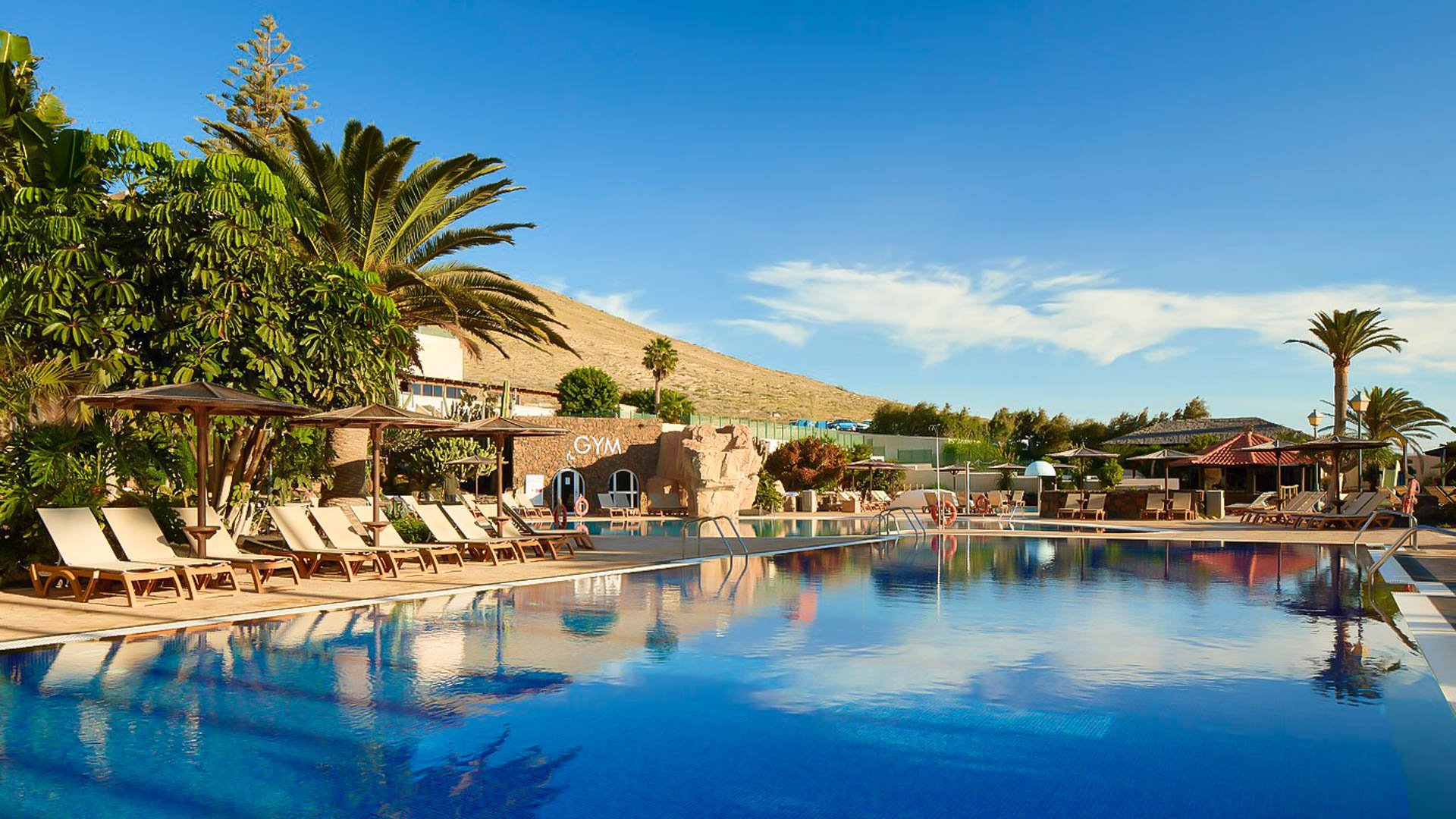 Melià Fuerteventura Jandia
