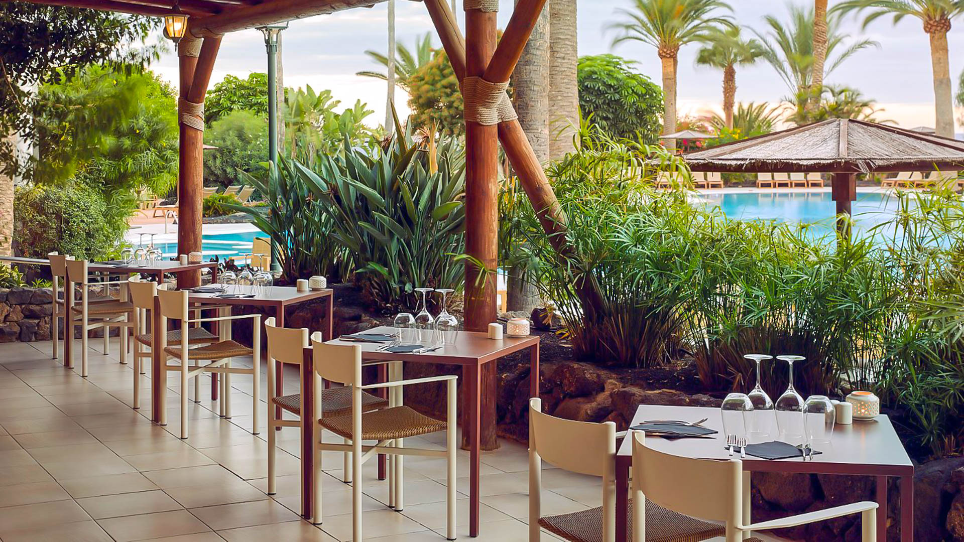 Innside By Melia Fuerteventura