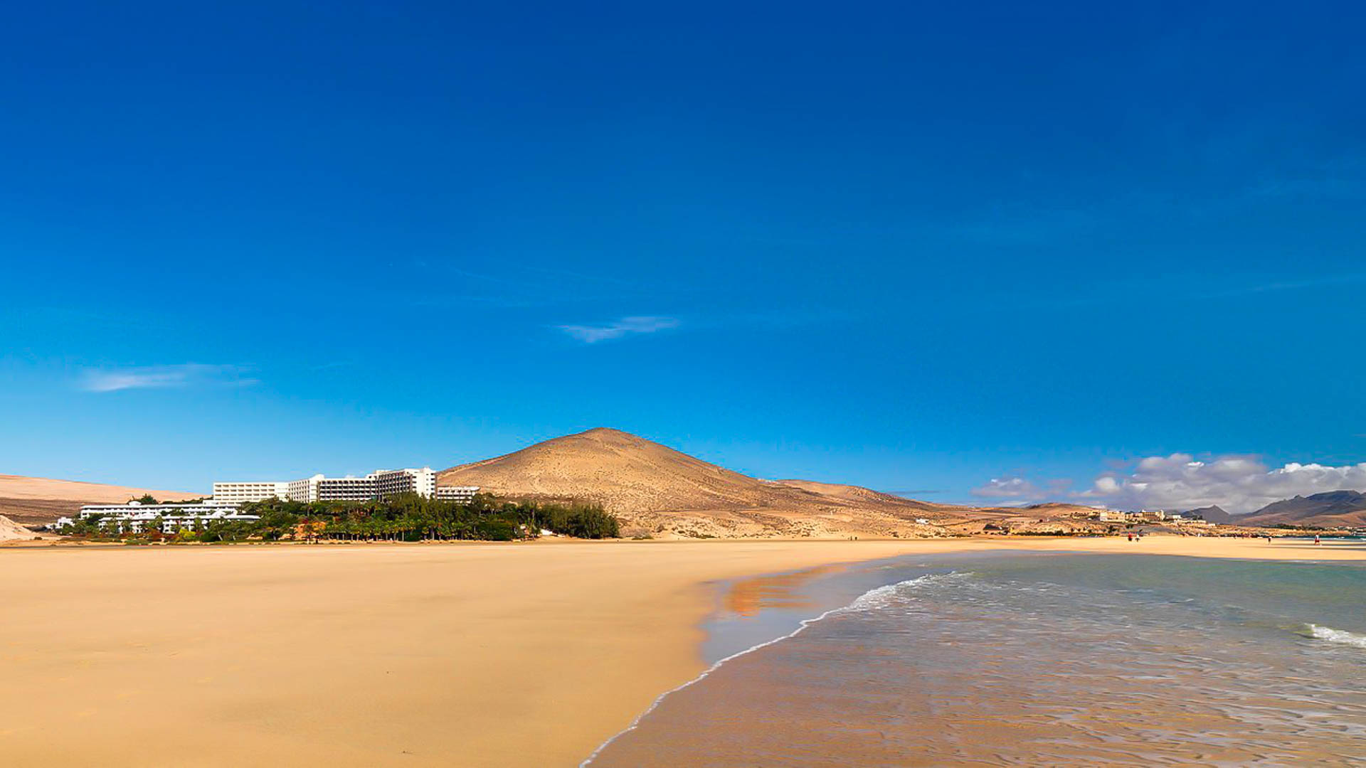 Melià Fuerteventura Jandia