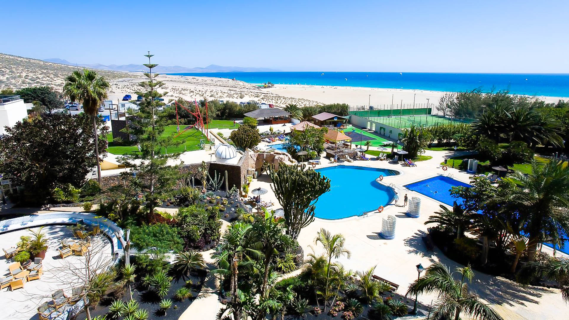 Melià Fuerteventura Jandia
