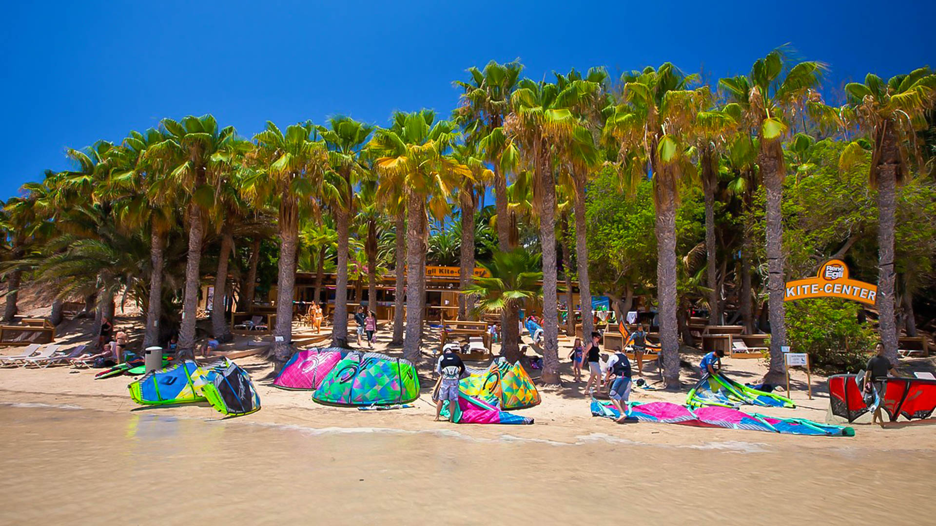 Melià Fuerteventura Jandia