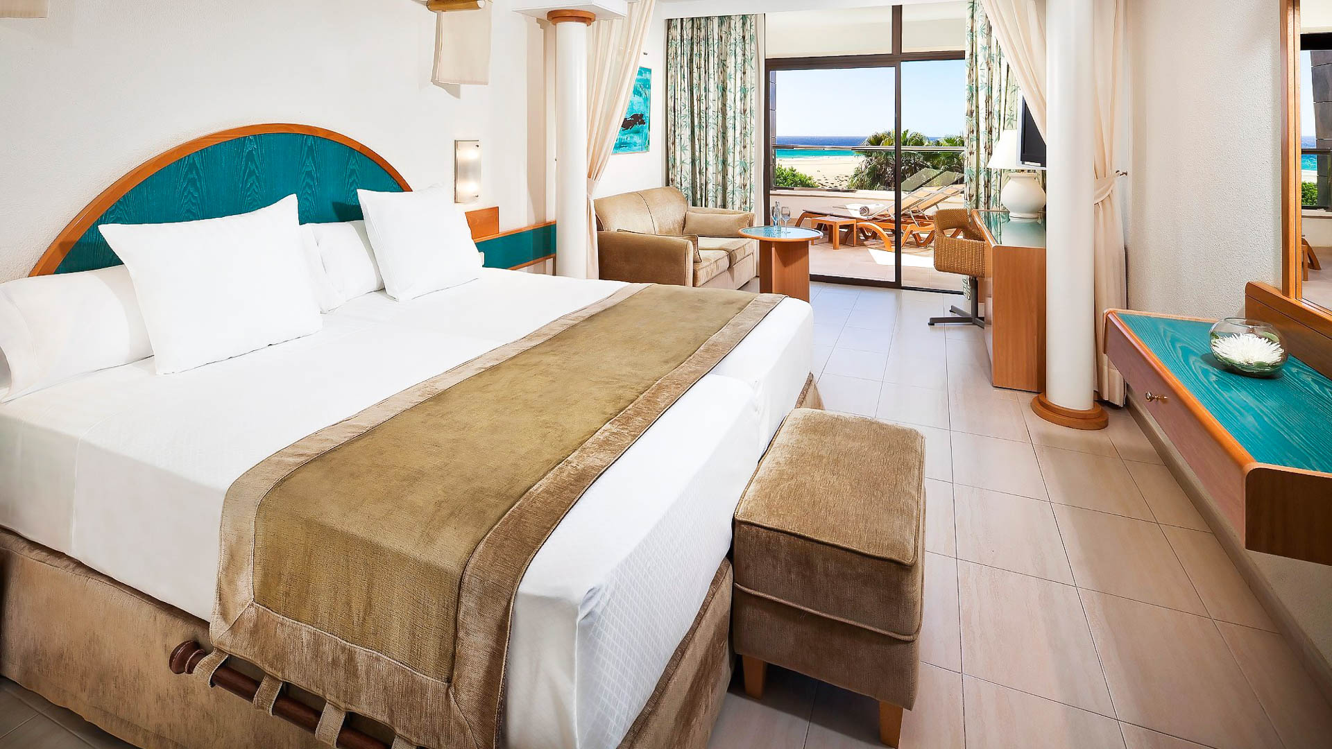 Innside By Melia Fuerteventura