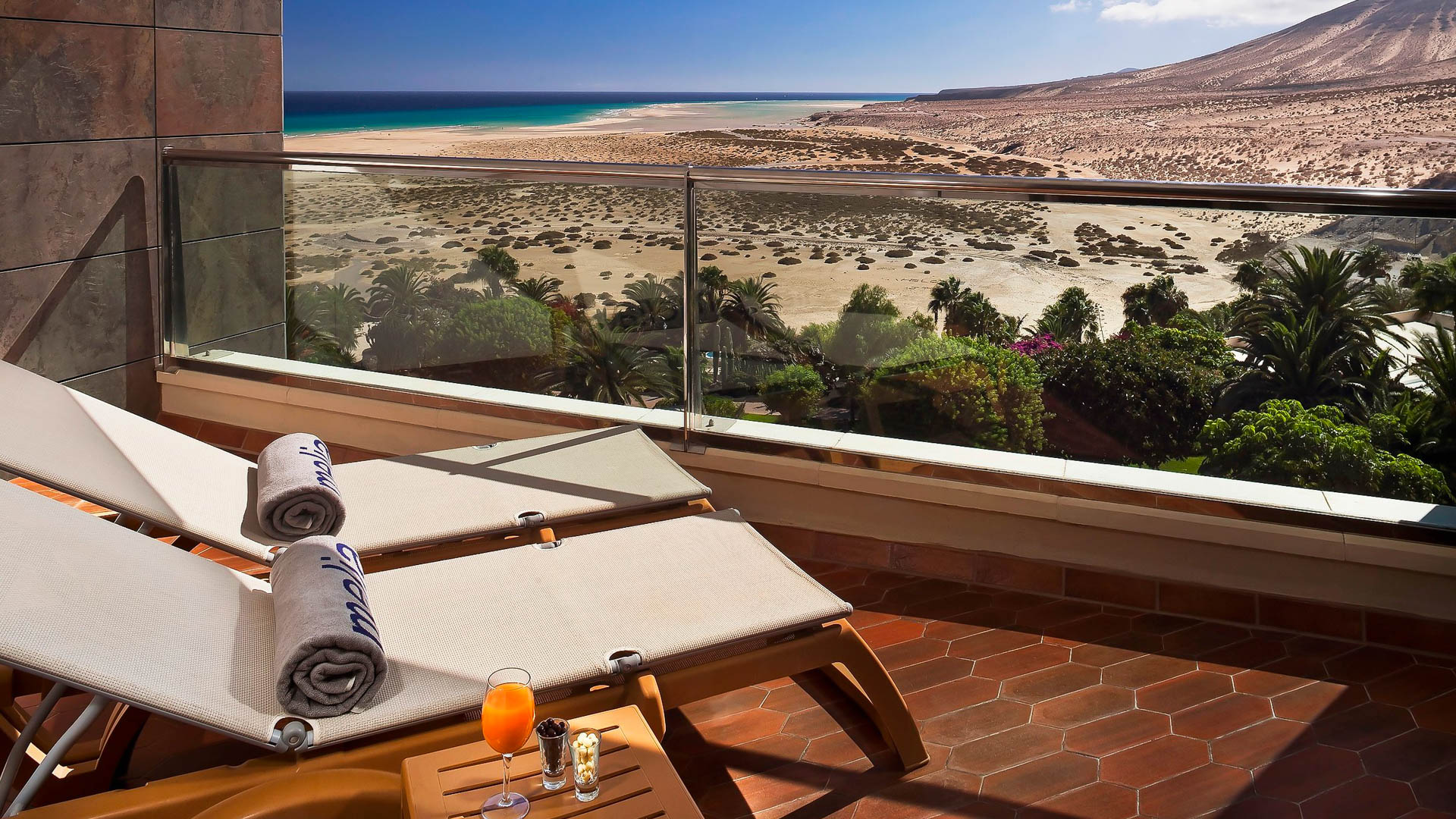Innside By Melia Fuerteventura