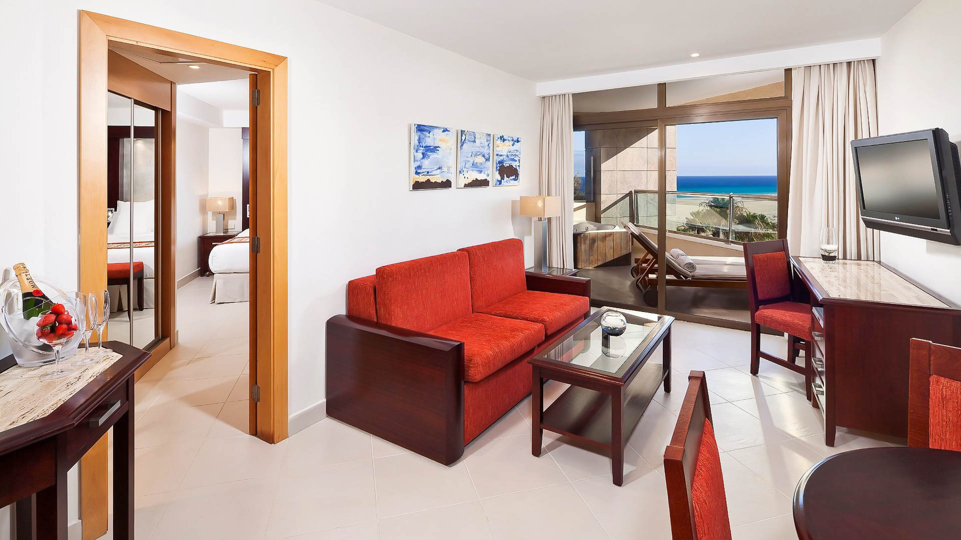 Innside By Melia Fuerteventura