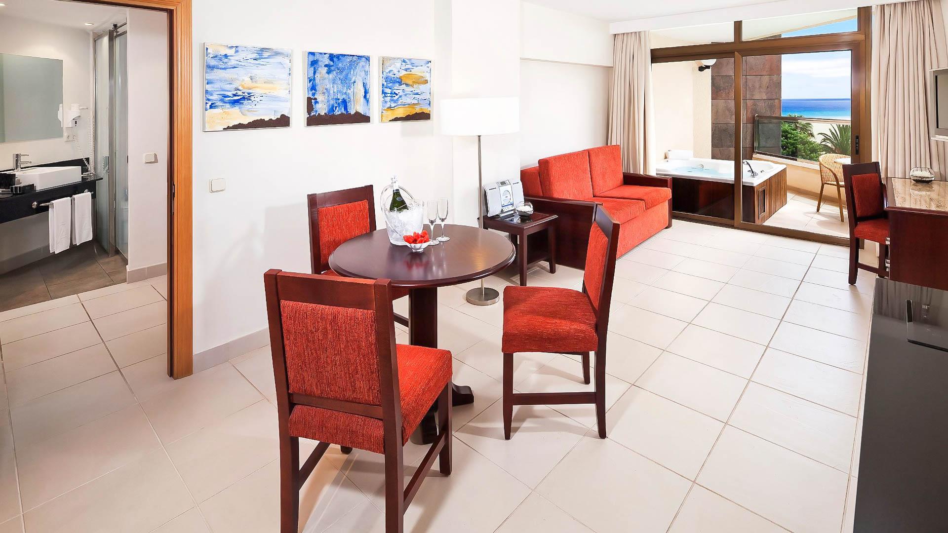 Innside By Melia Fuerteventura