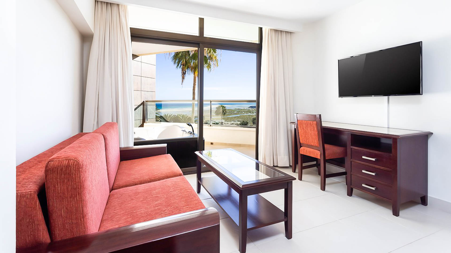 Melià Fuerteventura Jandia