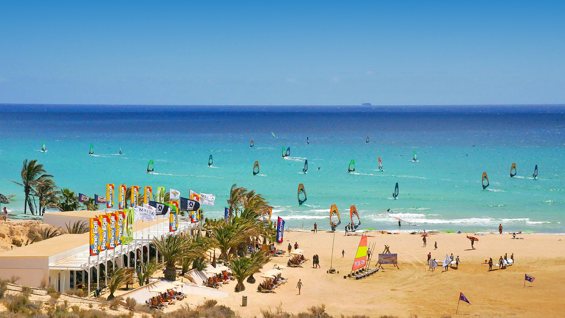 Melià Fuerteventura Jandia