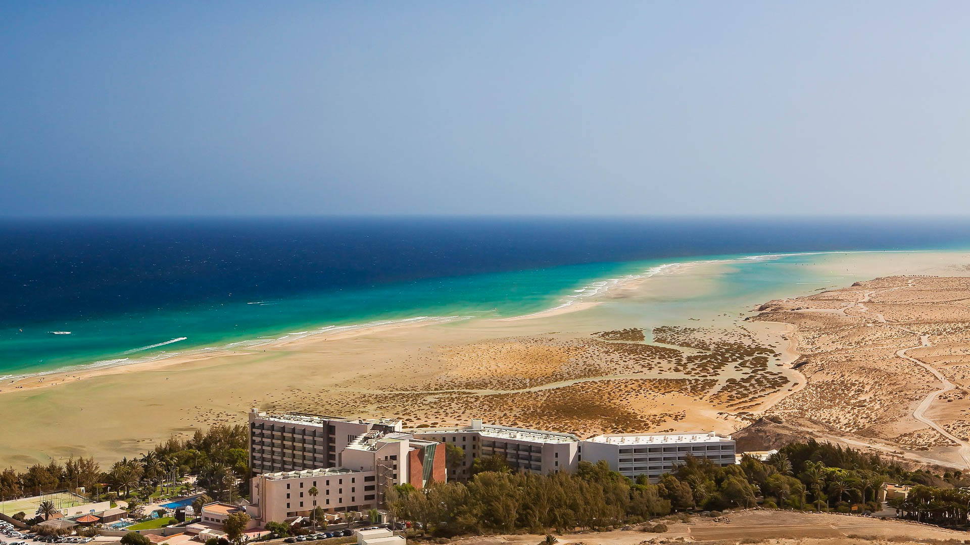 Melià Fuerteventura Jandia