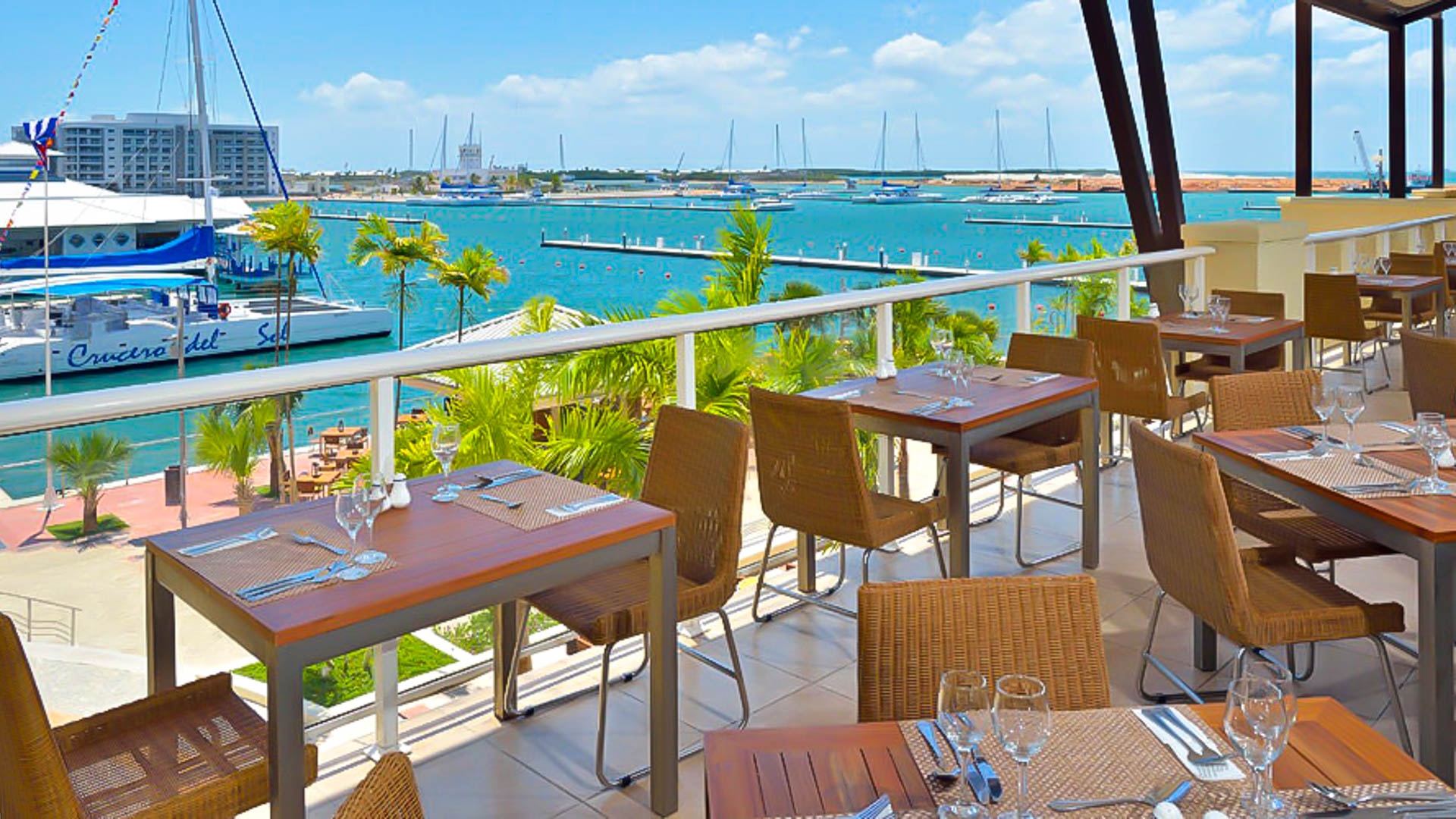 Melia Marina Varadero
