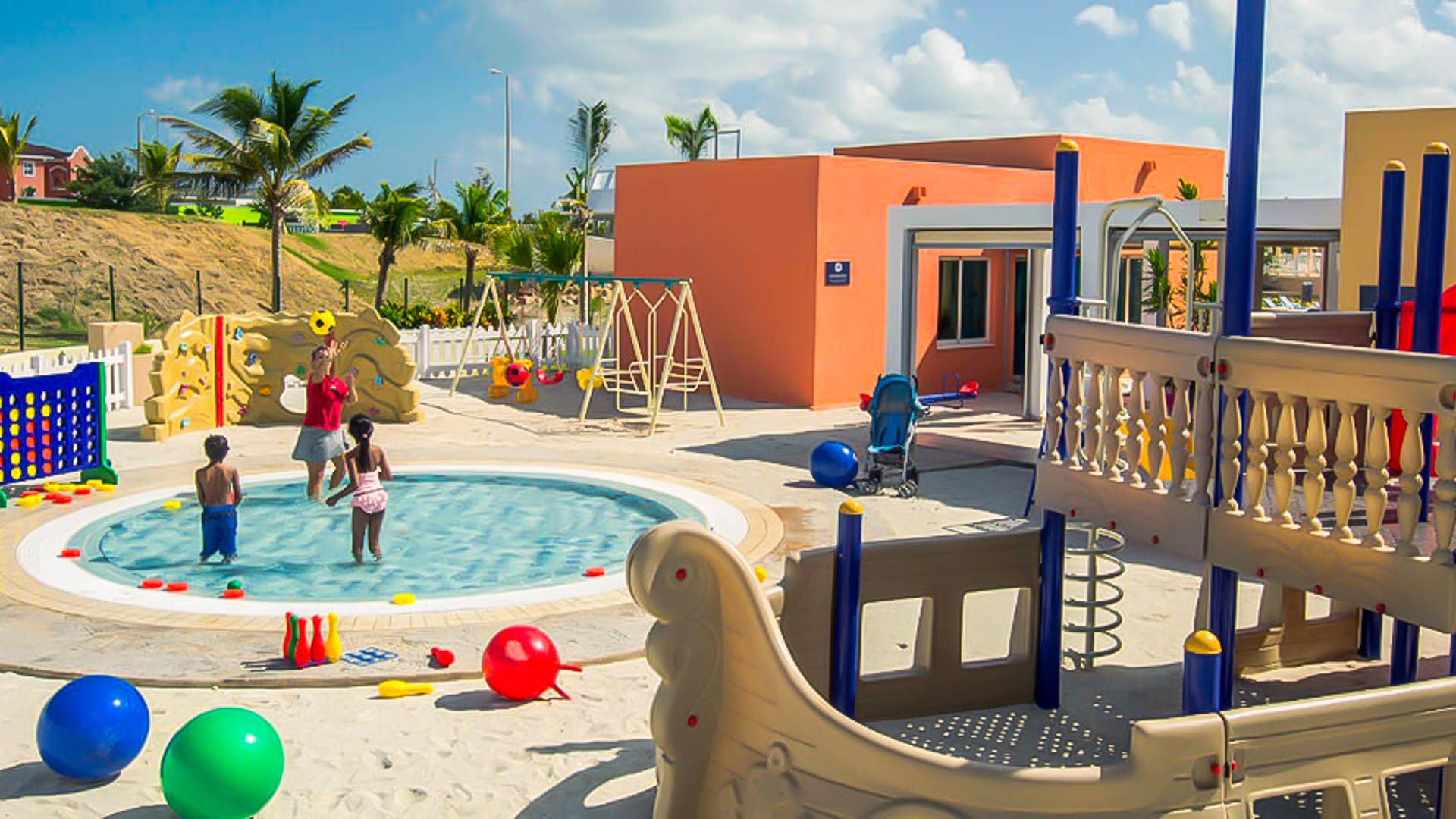 Melia Marina Varadero
