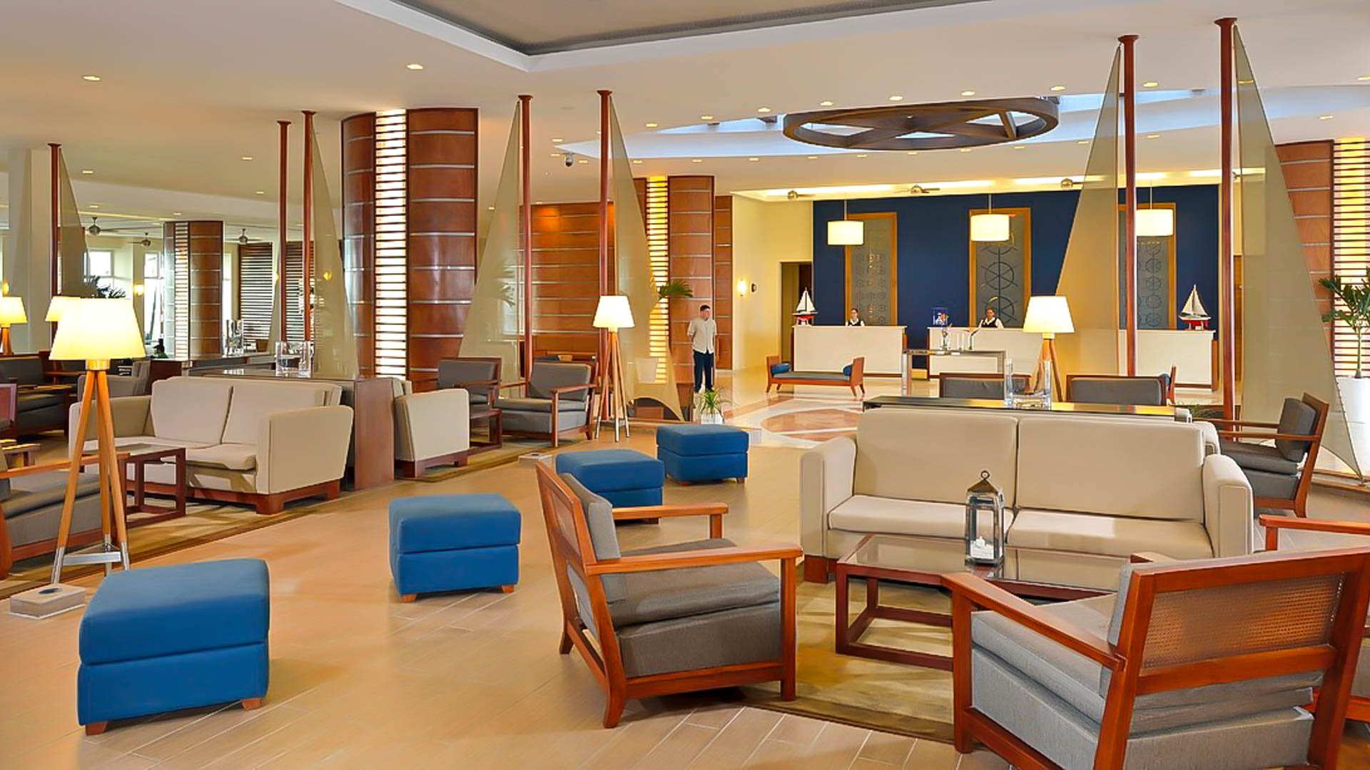 Melia Marina Varadero