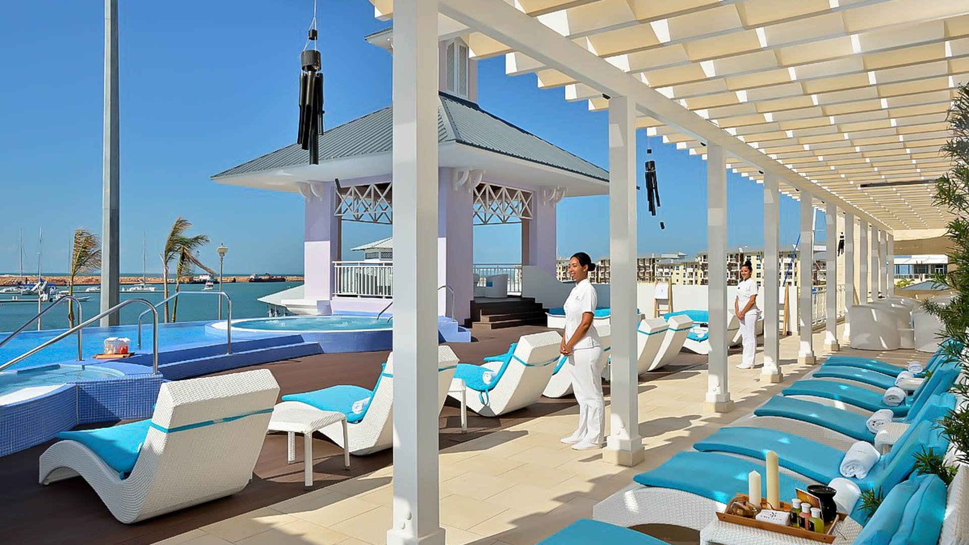 Melia Marina Varadero