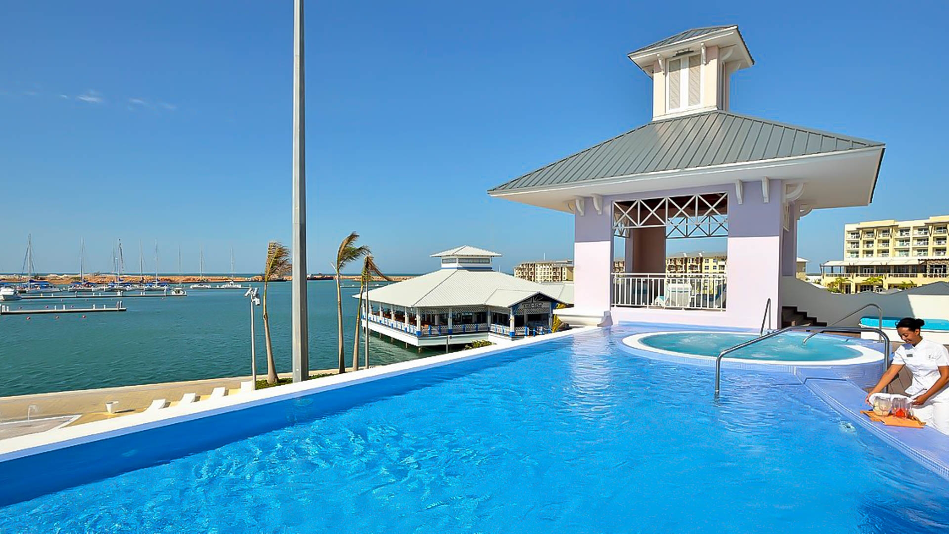 Melia Marina Varadero