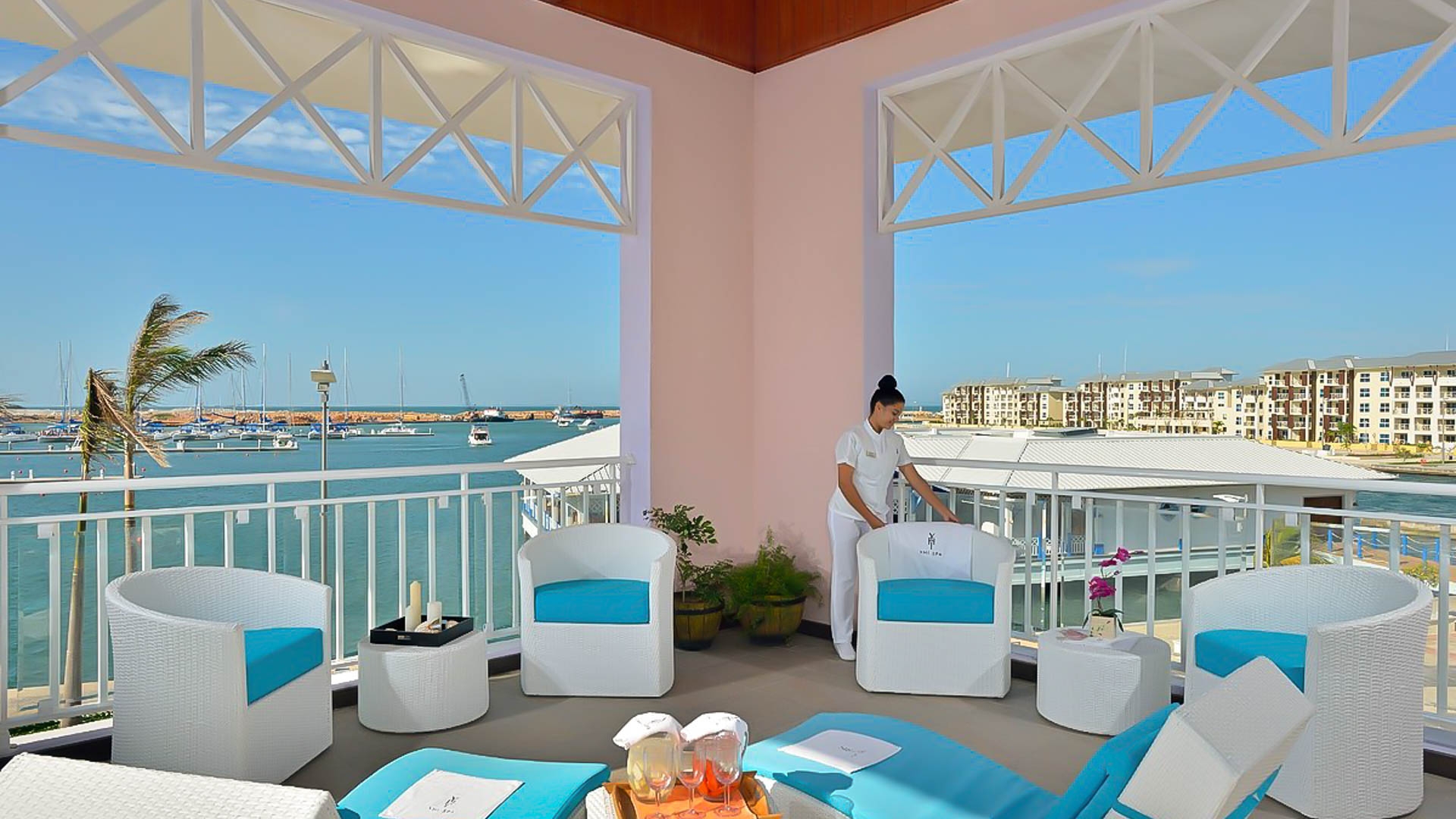 Melia Marina Varadero