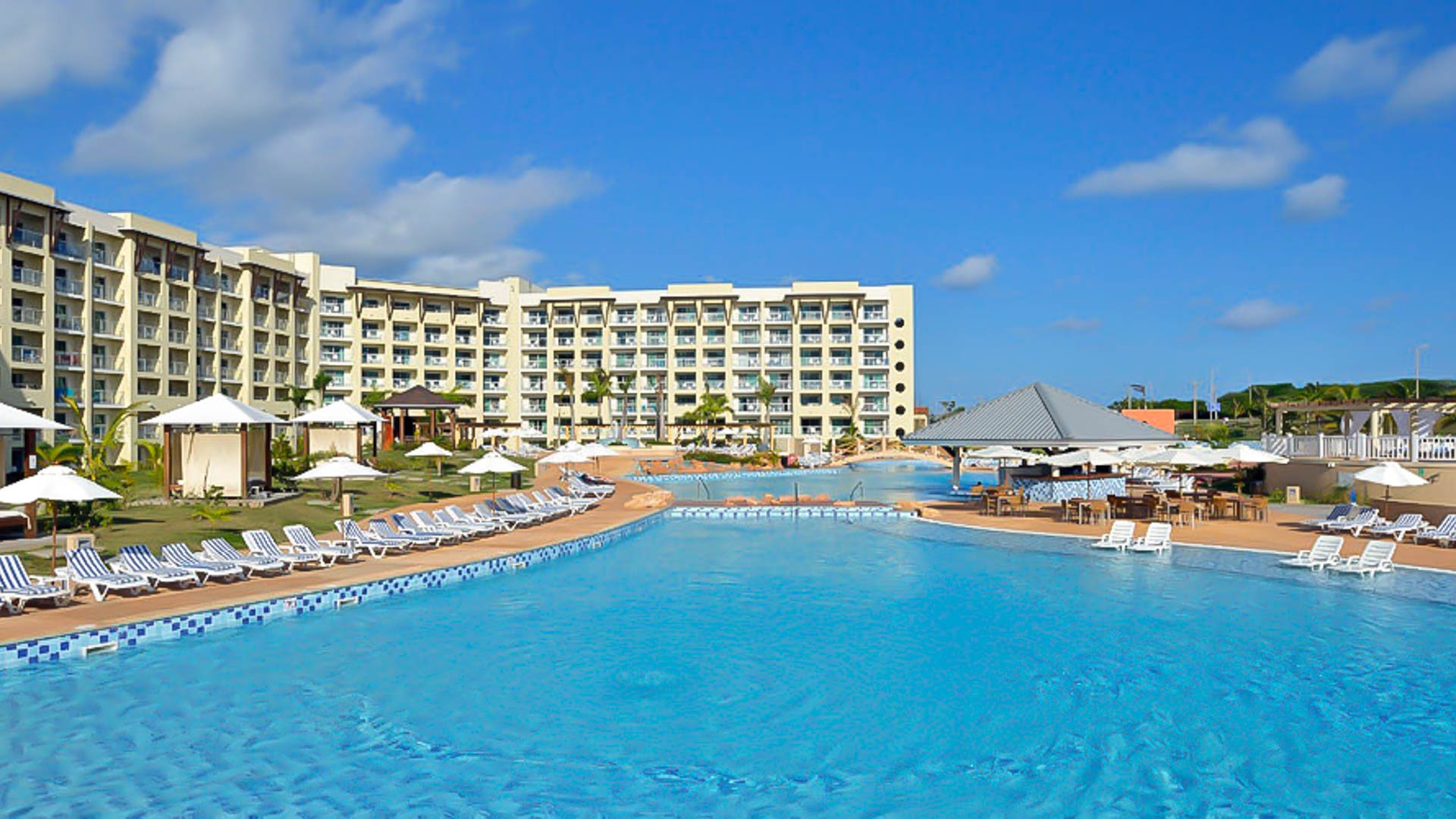 Melia Marina Varadero