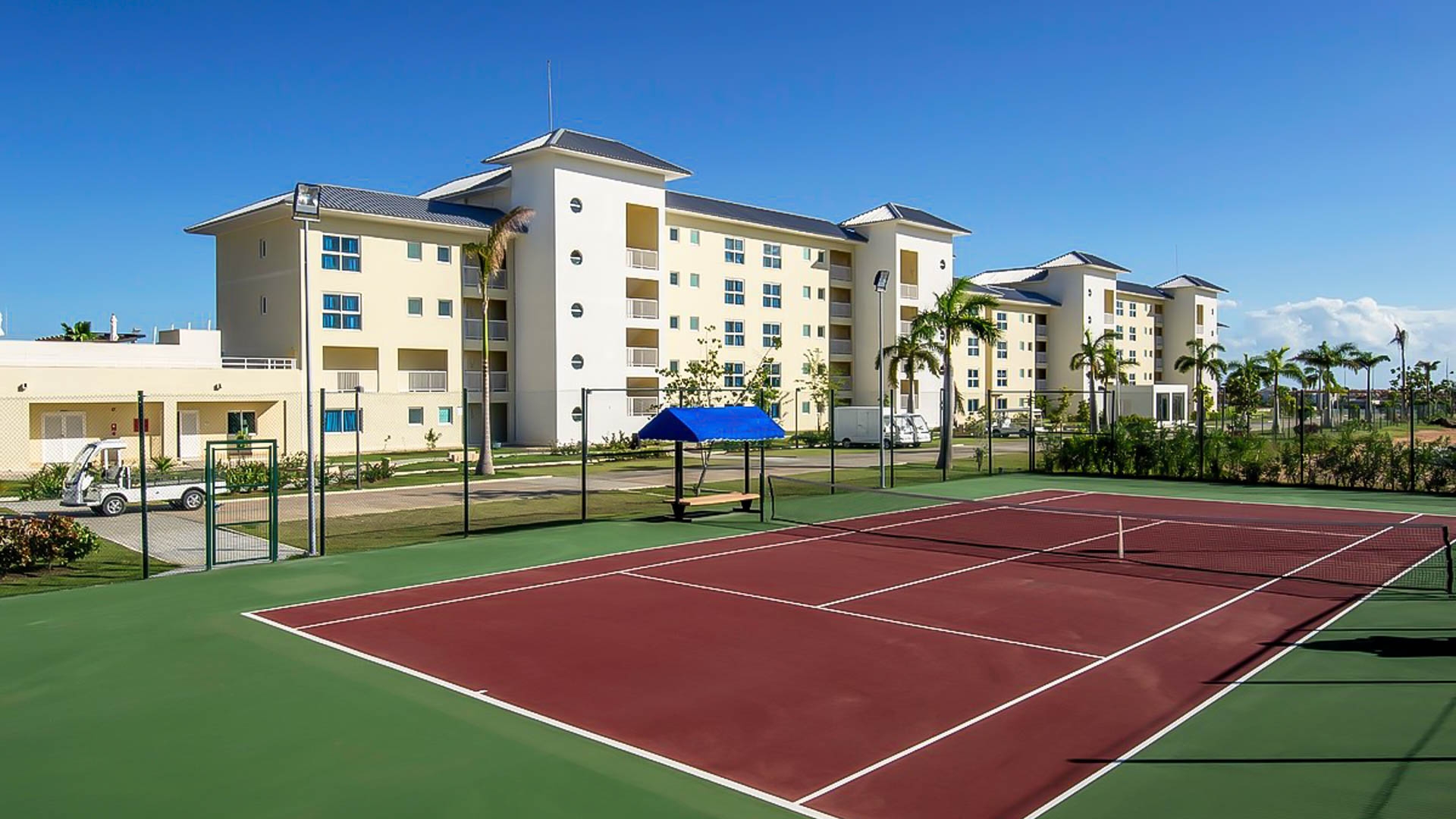 Melia Marina Varadero
