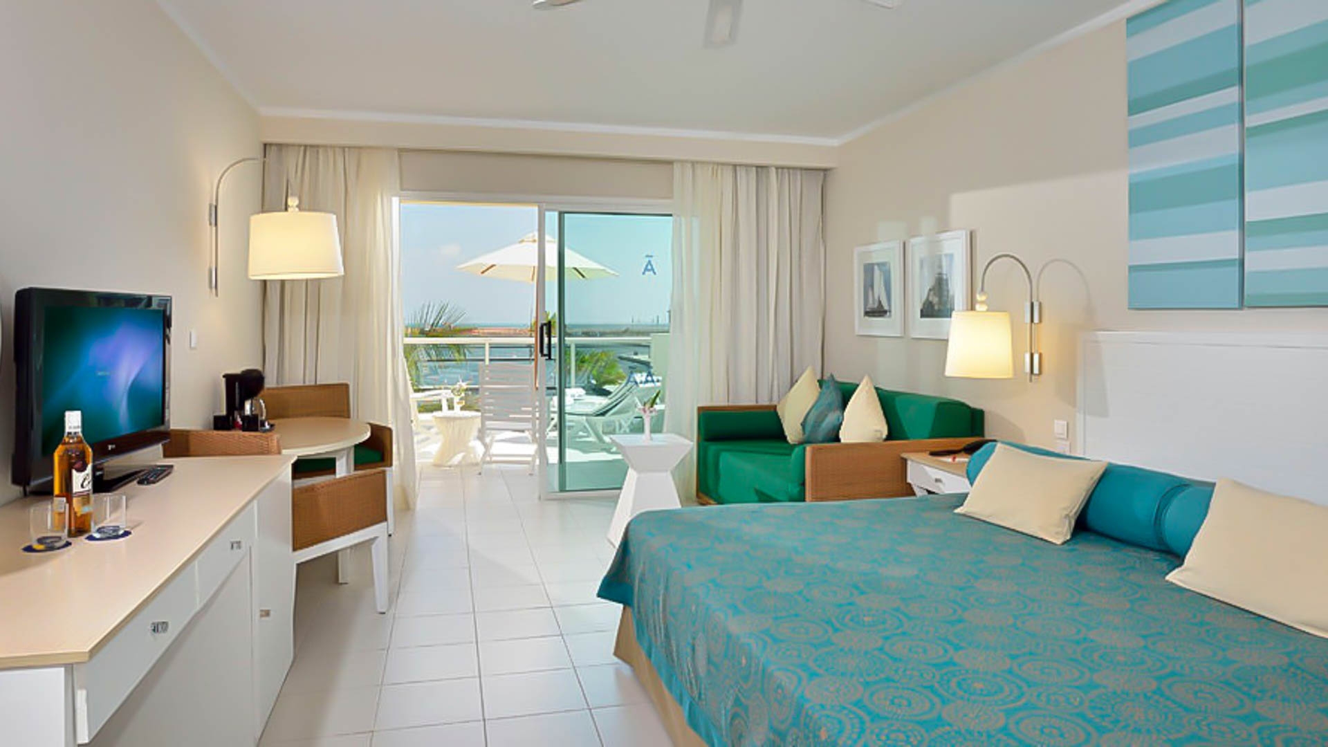 Melia Marina Varadero