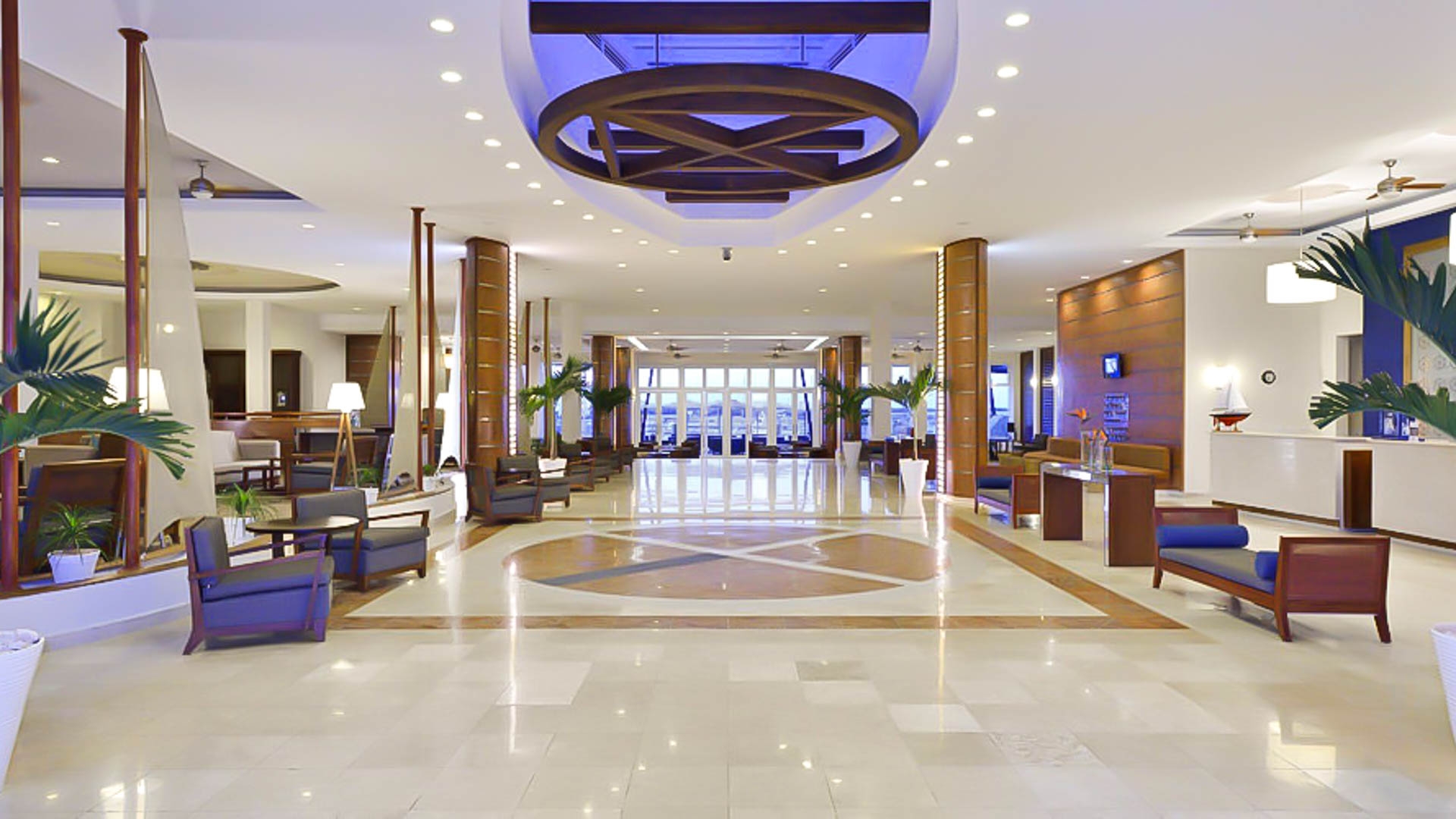 Melia Marina Varadero