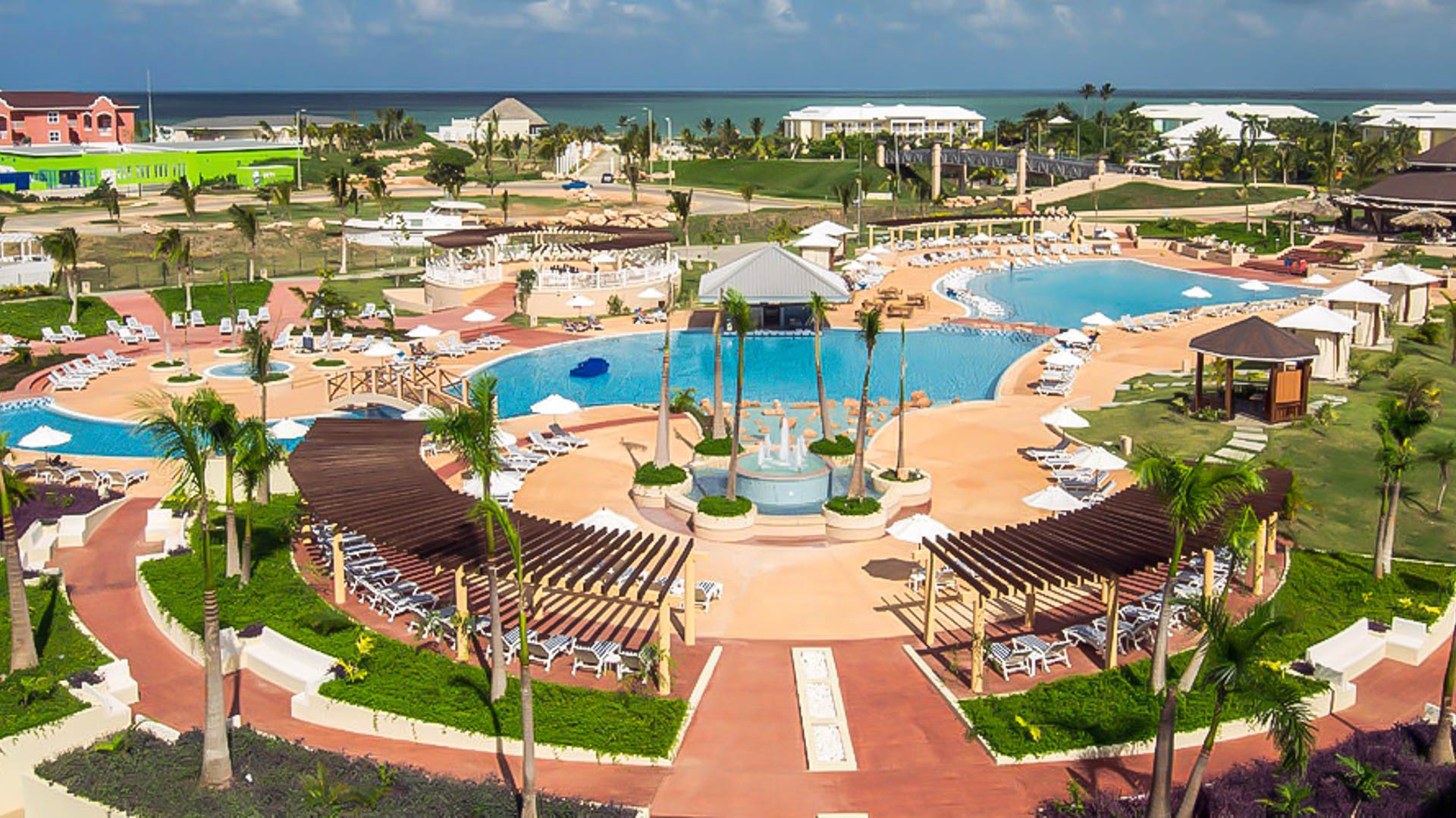 Melia Marina Varadero