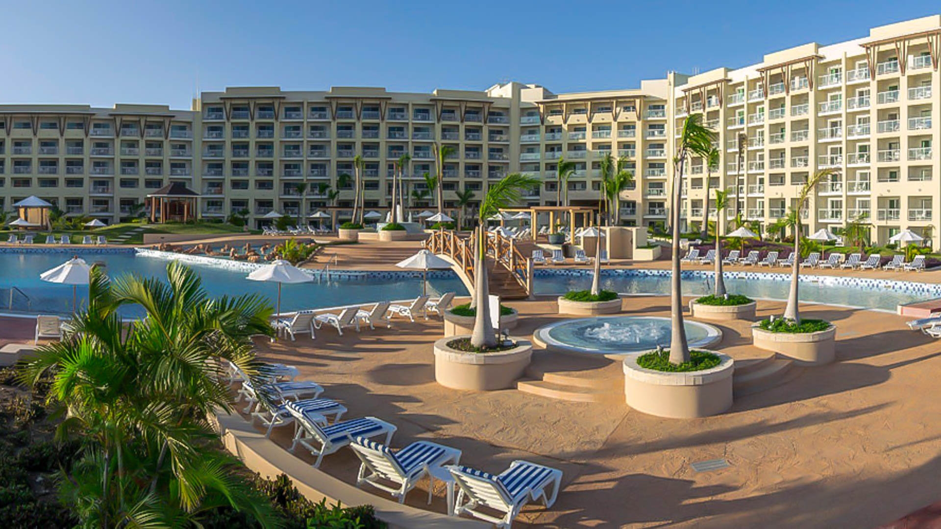 Melia Marina Varadero