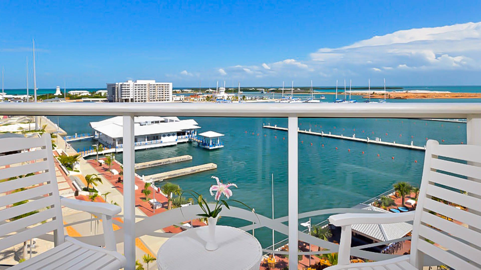 Melia Marina Varadero