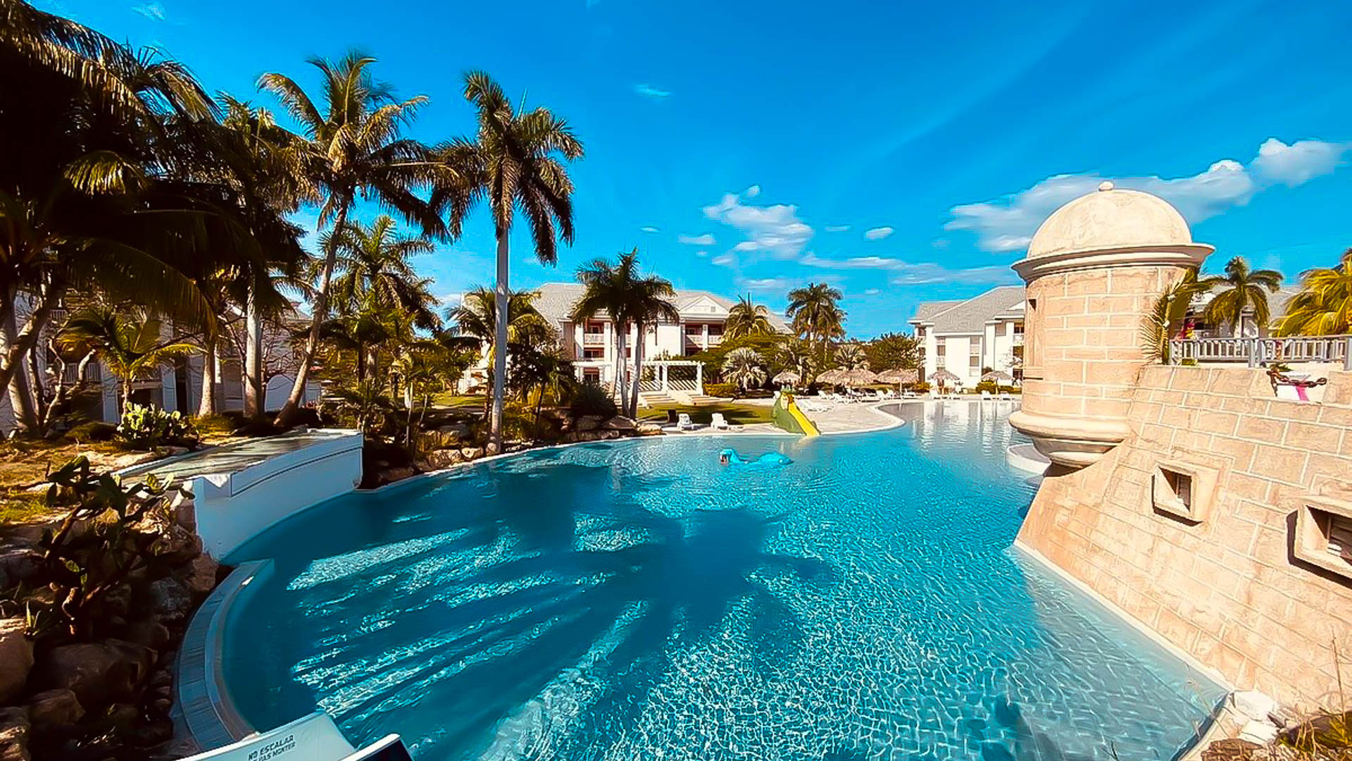 Melia Peninsula Varadero