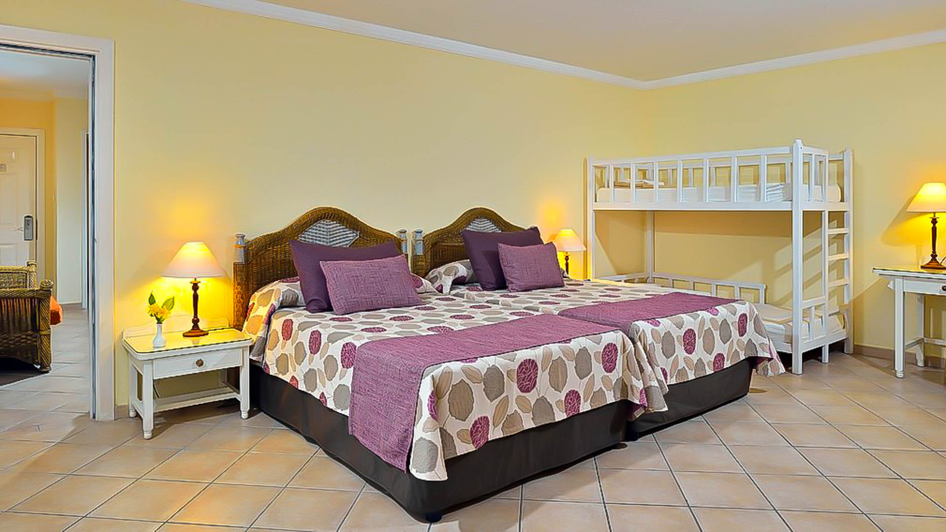 Melia Peninsula Varadero