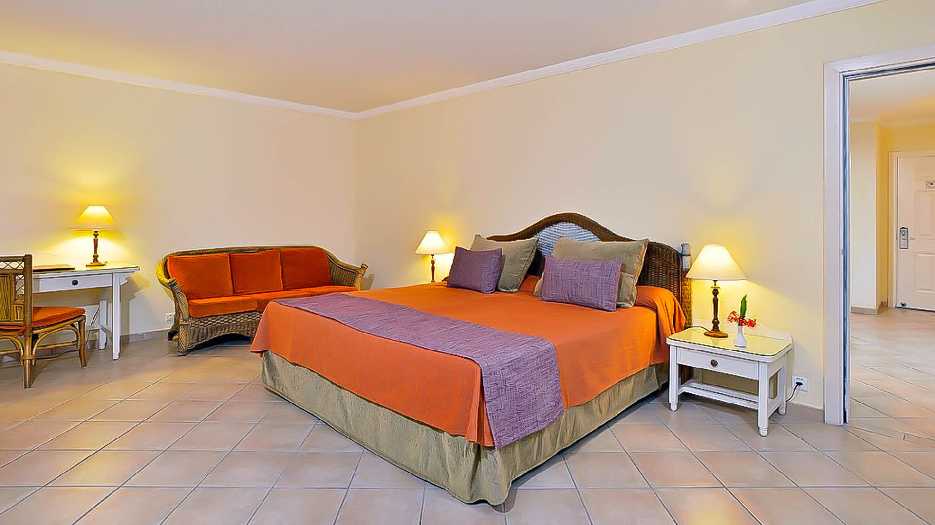 Melia Peninsula Varadero