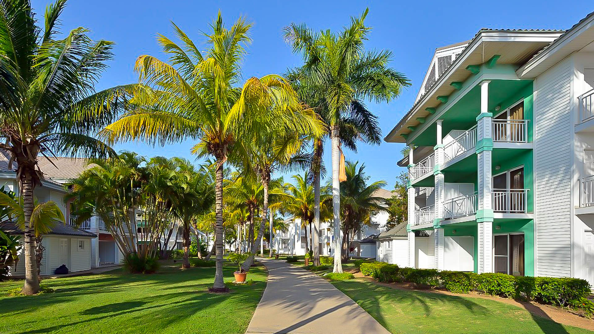 Melia Peninsula Varadero
