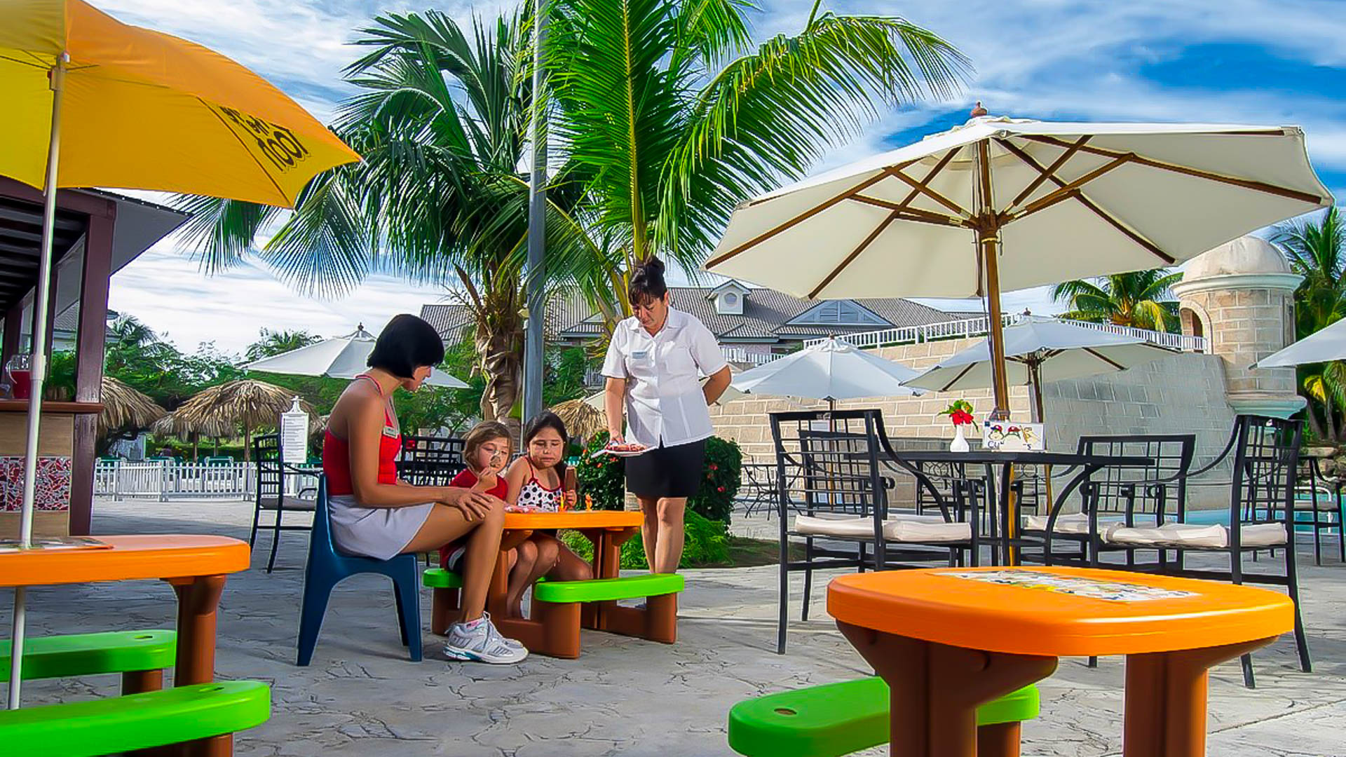 Melia Peninsula Varadero