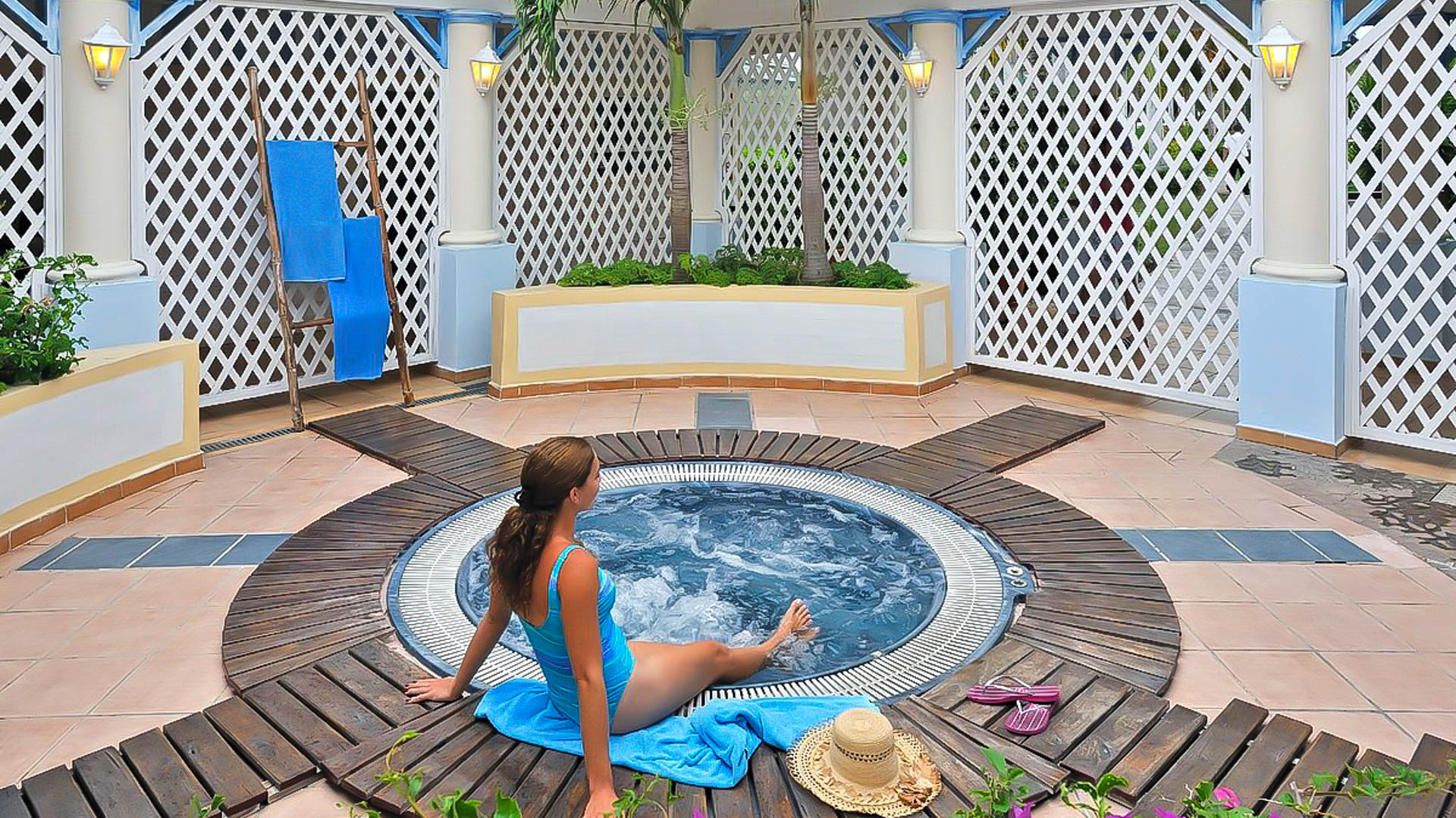 Melia Peninsula Varadero
