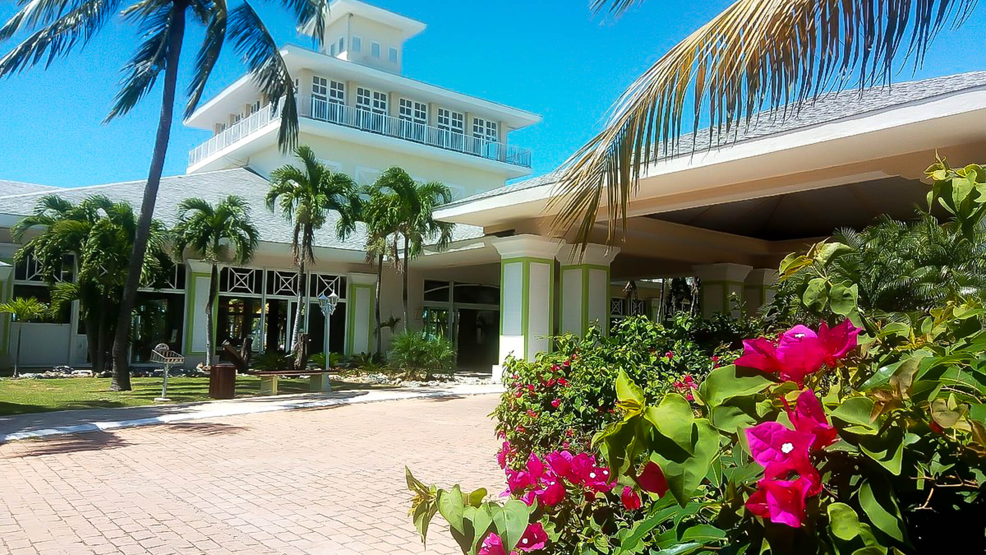 Melia Peninsula Varadero