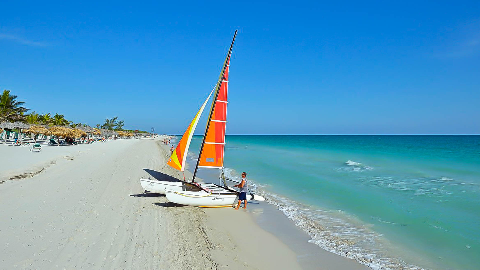 Melia Peninsula Varadero