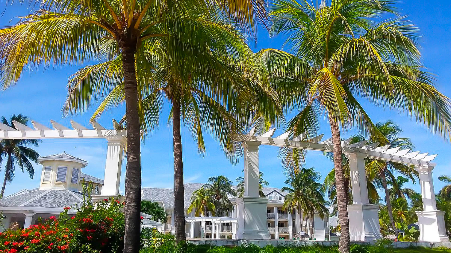 Melia Peninsula Varadero