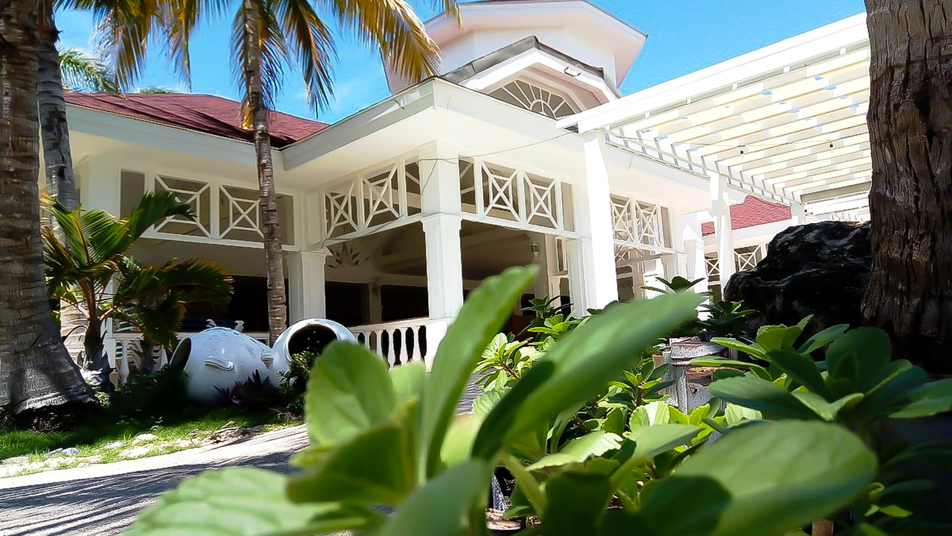 Melia Peninsula Varadero