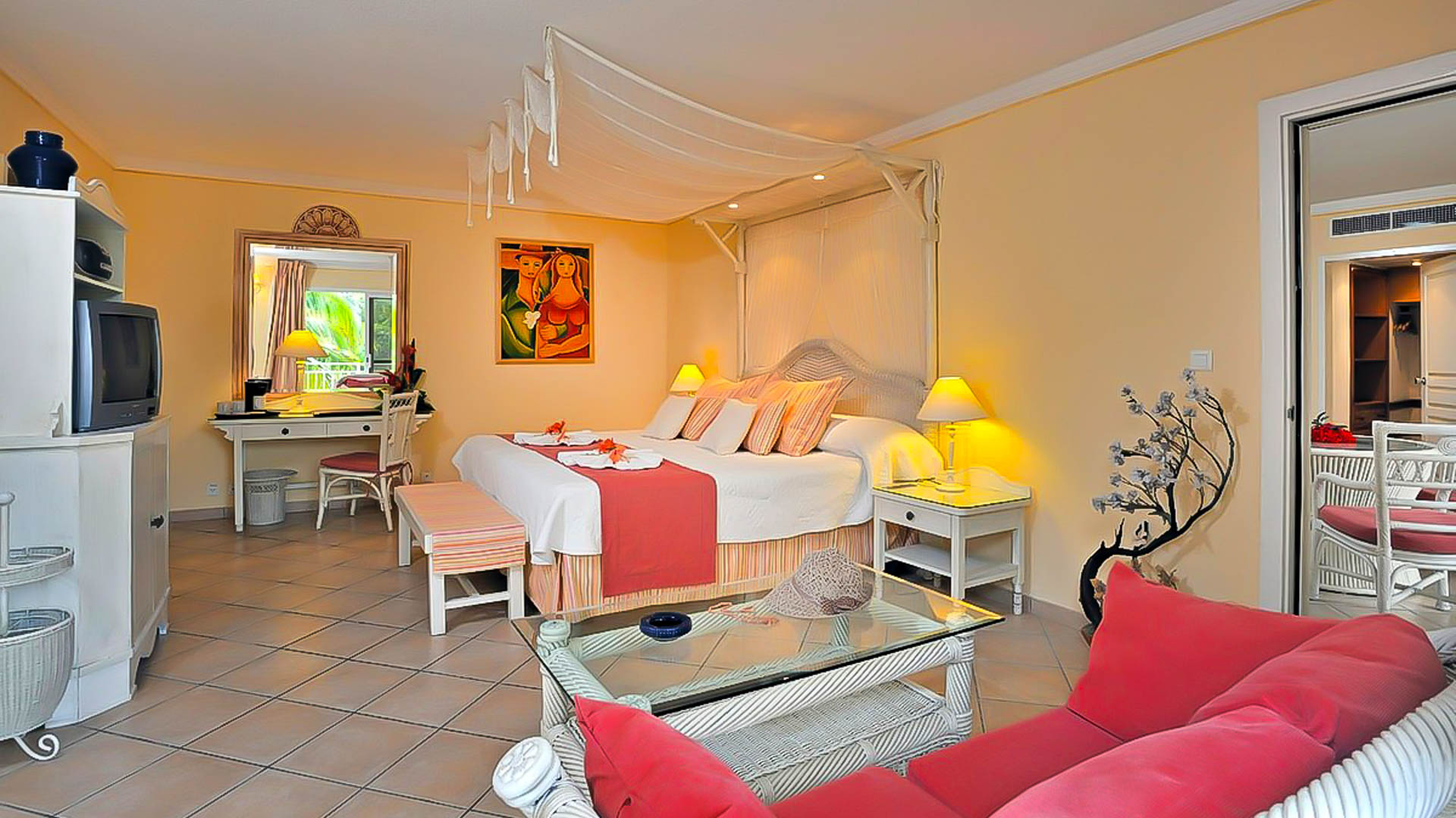 Melia Peninsula Varadero