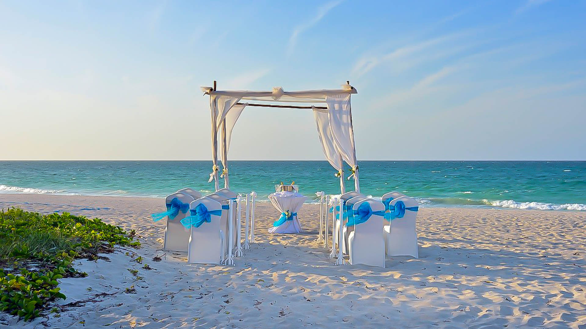 Melia Peninsula Varadero