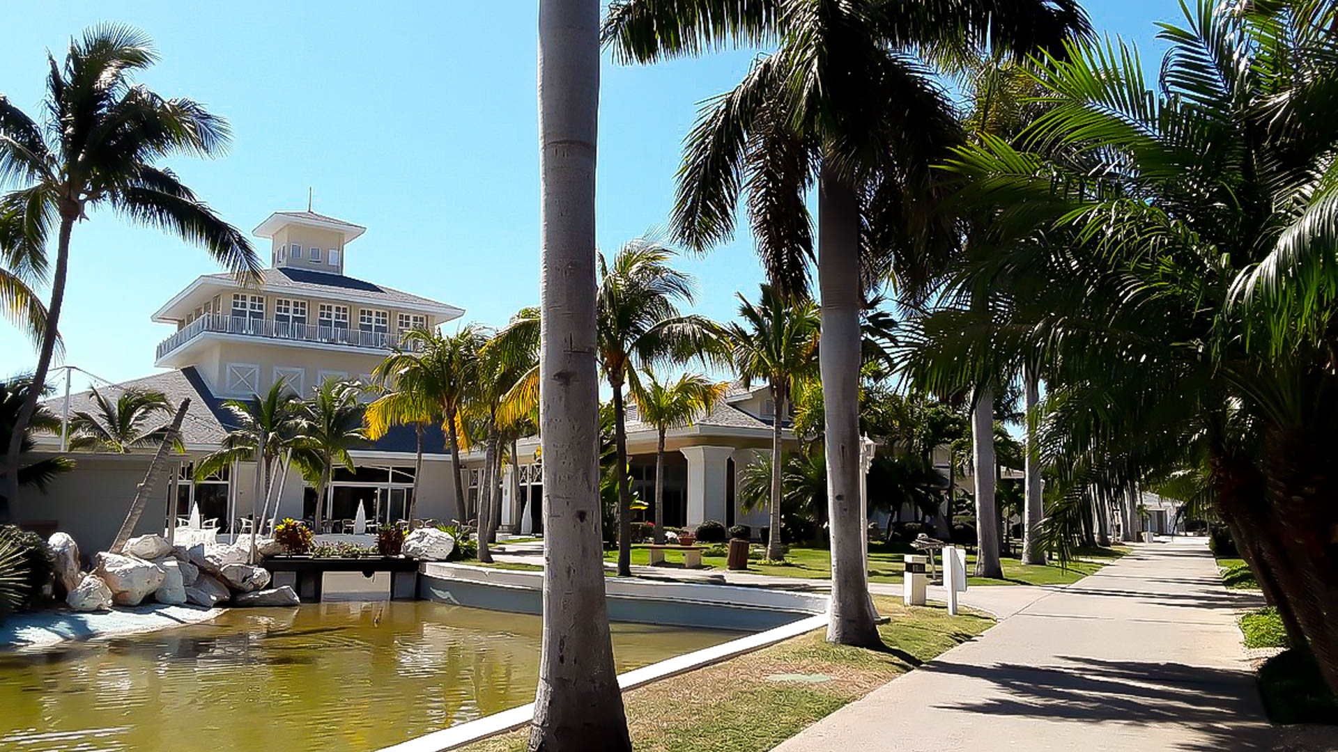 Melia Peninsula Varadero