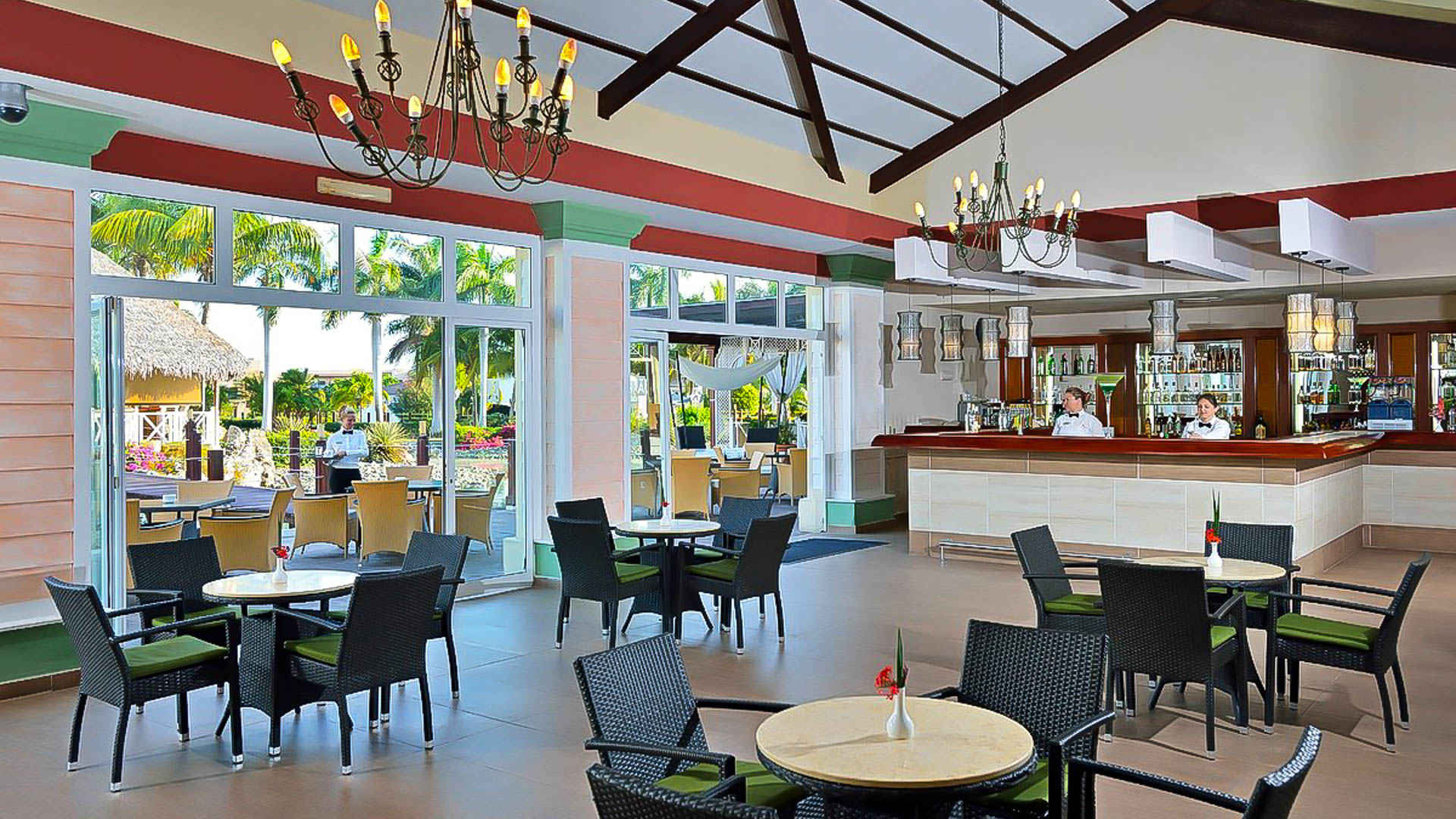 Melia Peninsula Varadero