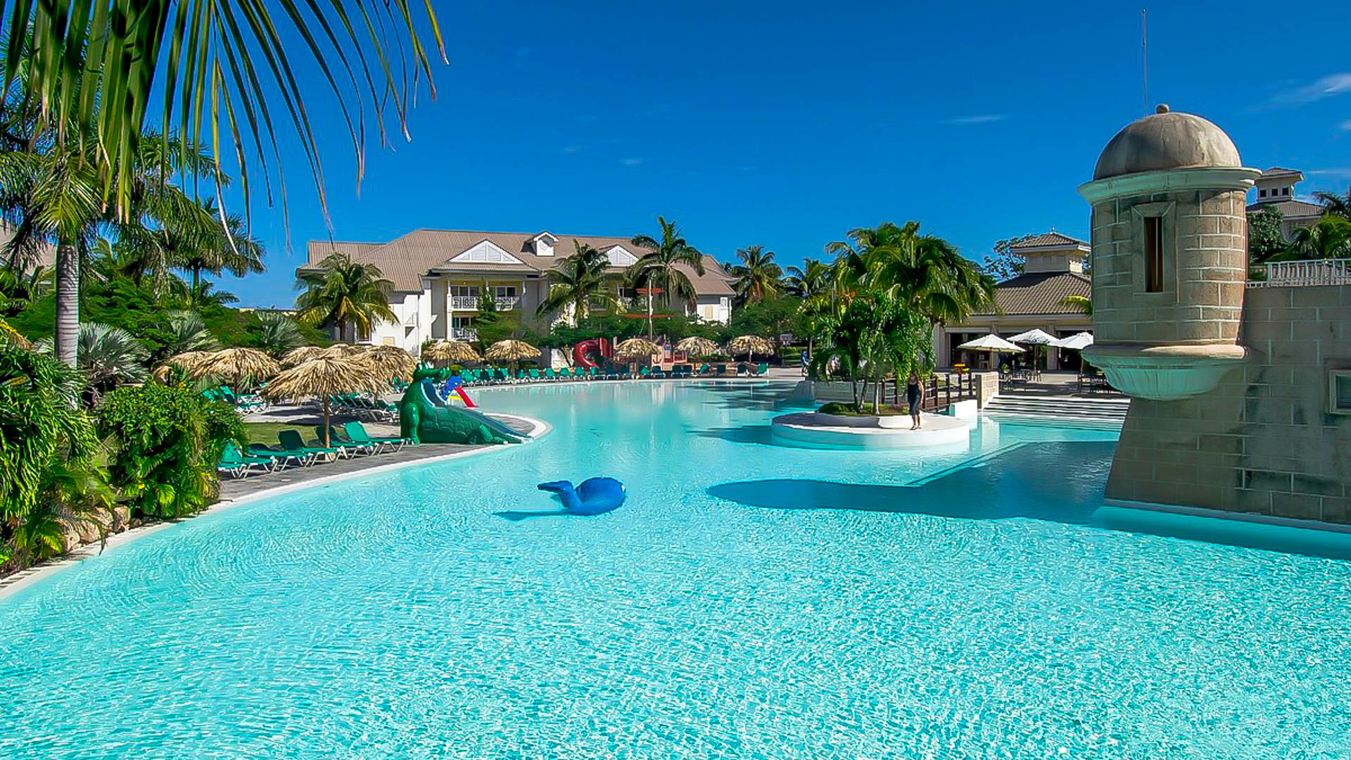 Melia Peninsula Varadero