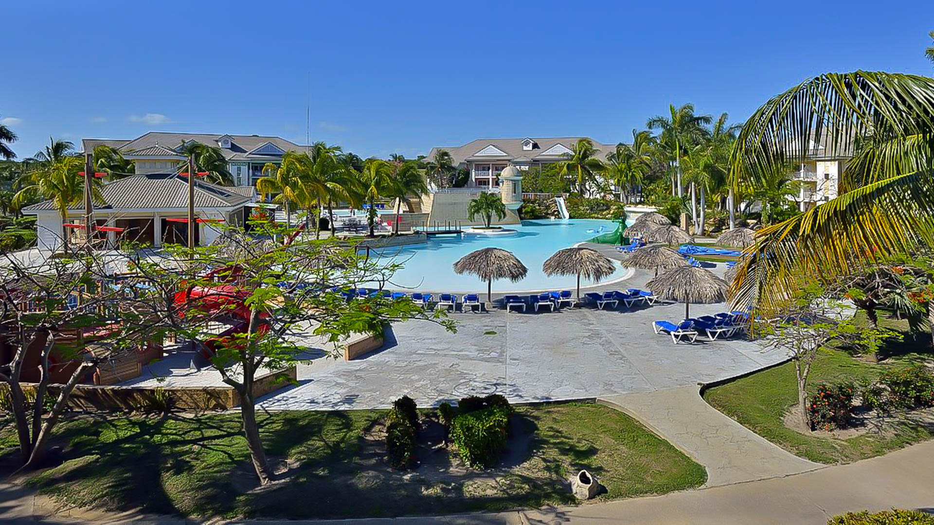 Melia Peninsula Varadero