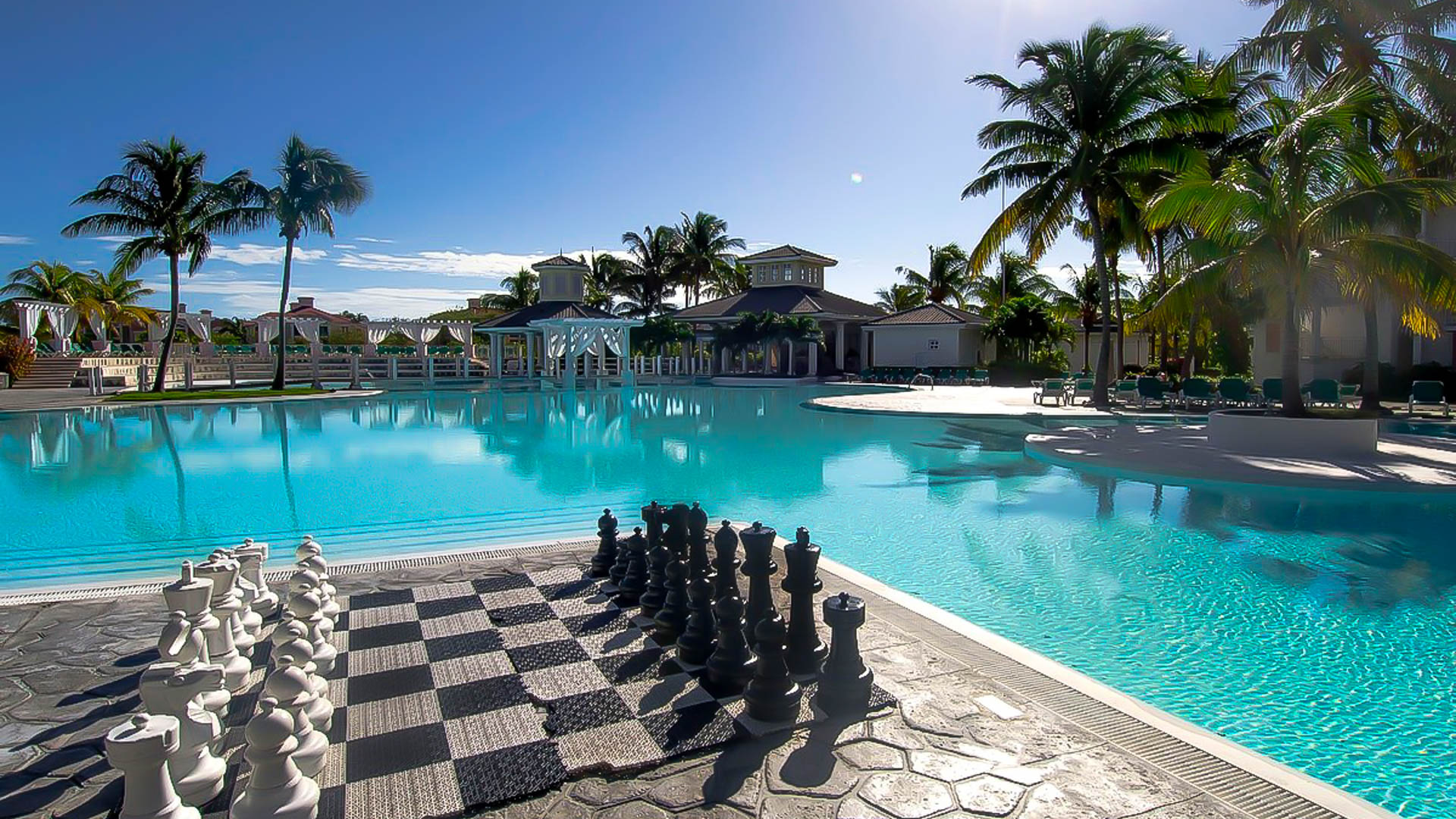 Melia Peninsula Varadero
