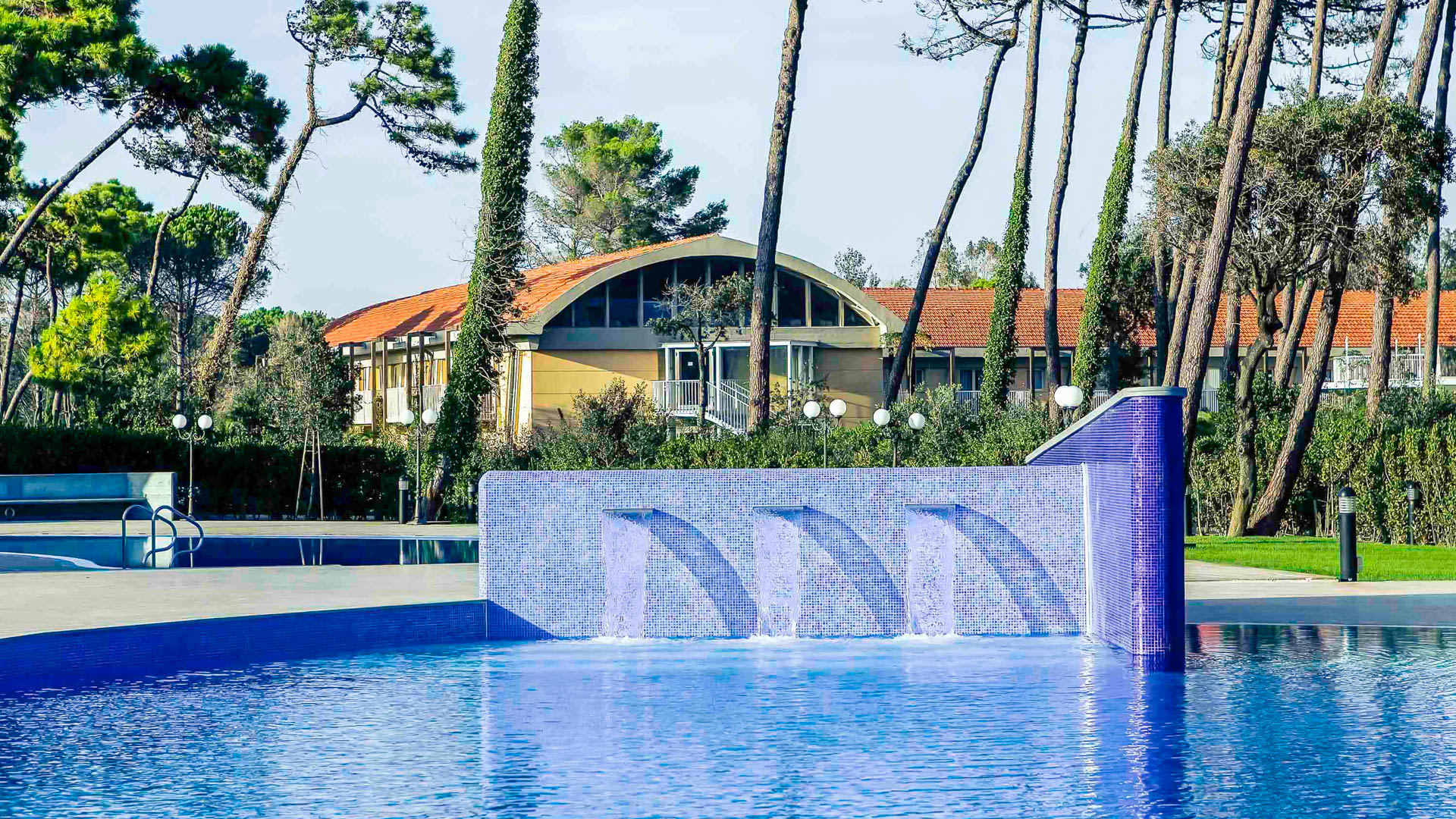 TH Tirrenia Green Park Resort
