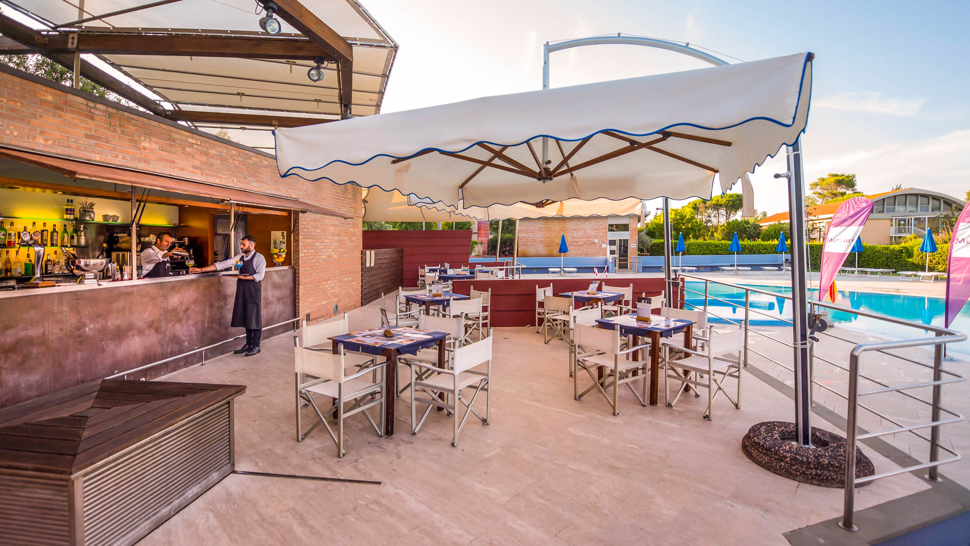 TH Tirrenia Green Park Resort
