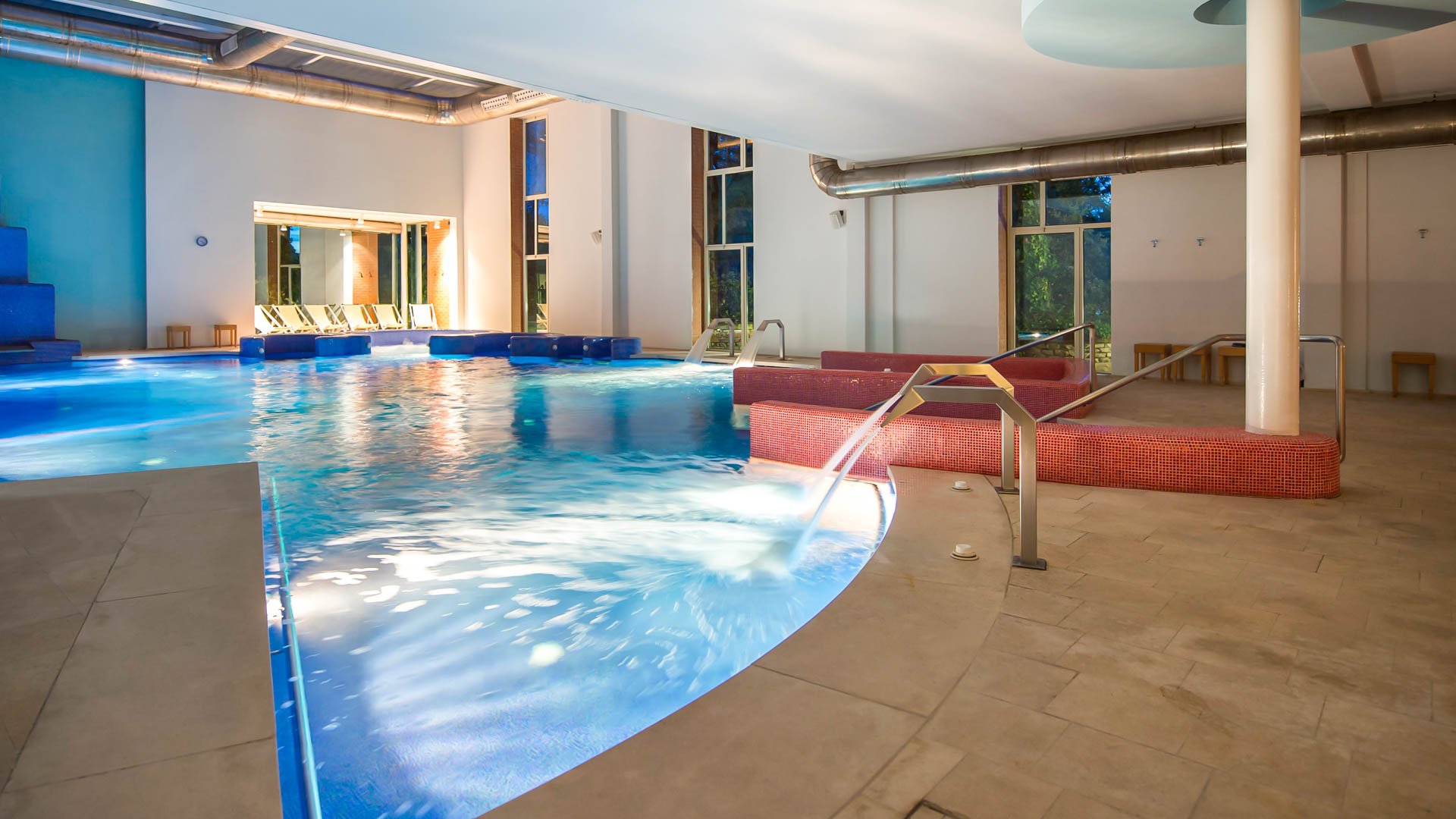 TH Tirrenia Green Park Resort