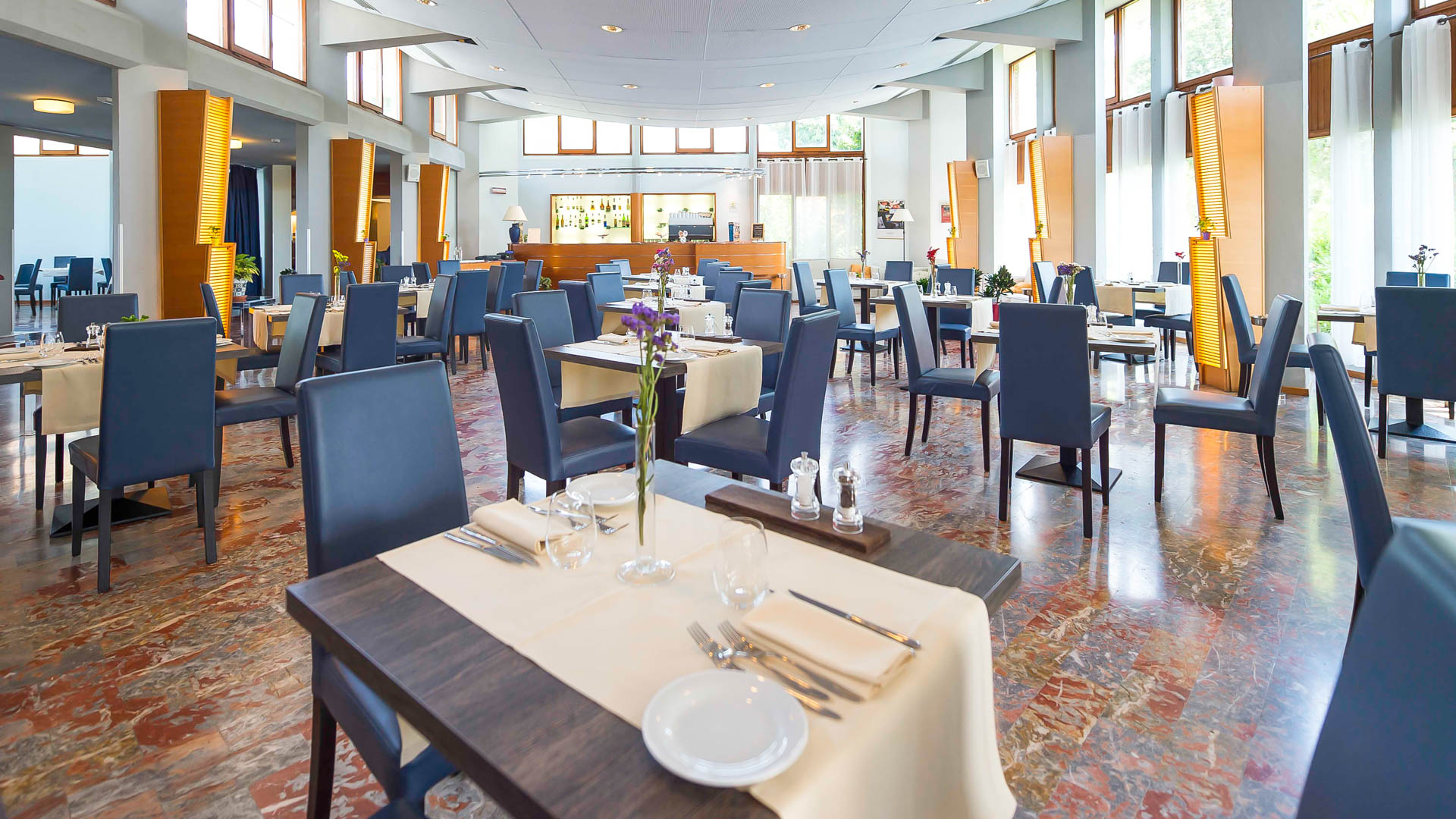 TH Tirrenia Green Park Resort