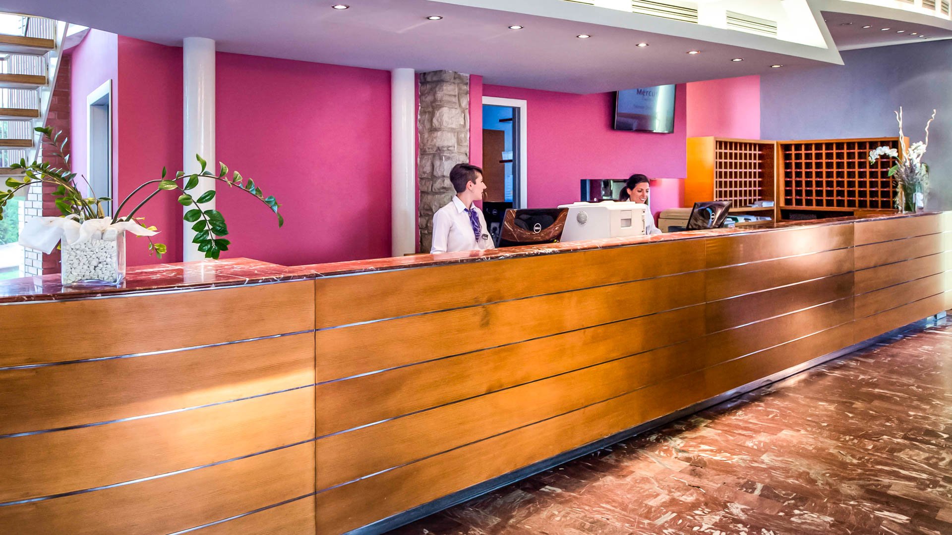 TH Tirrenia Green Park Resort