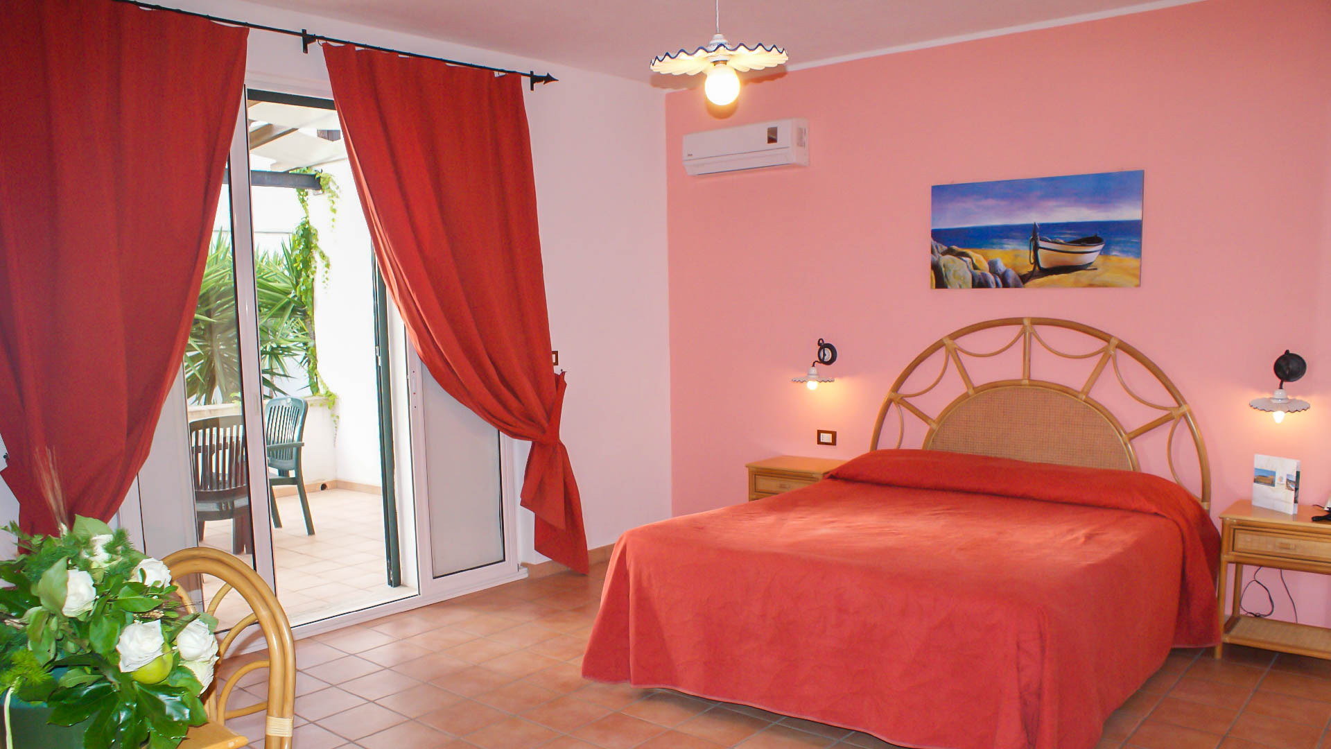 Messapia Resort